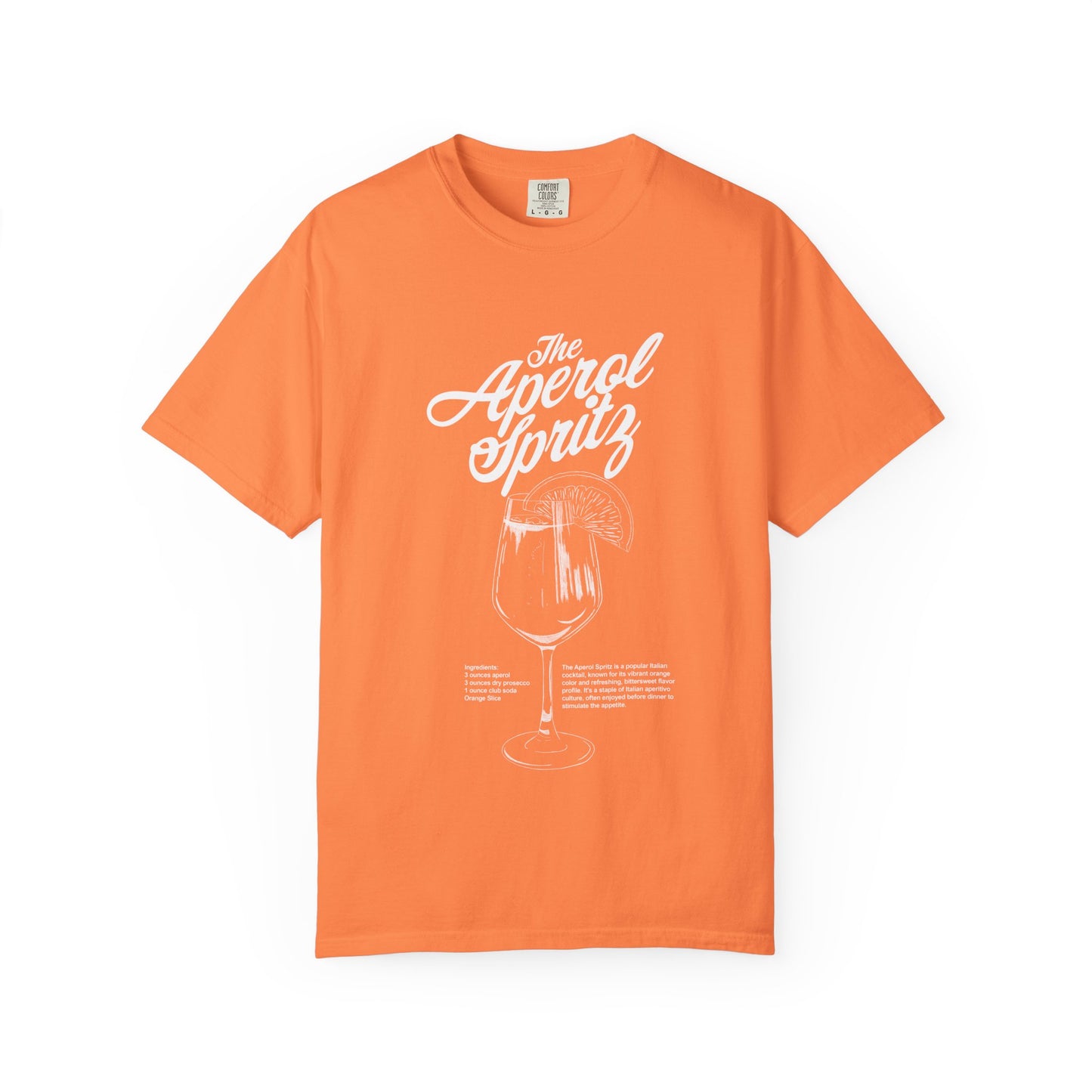 Aperol Spritz T-shirt