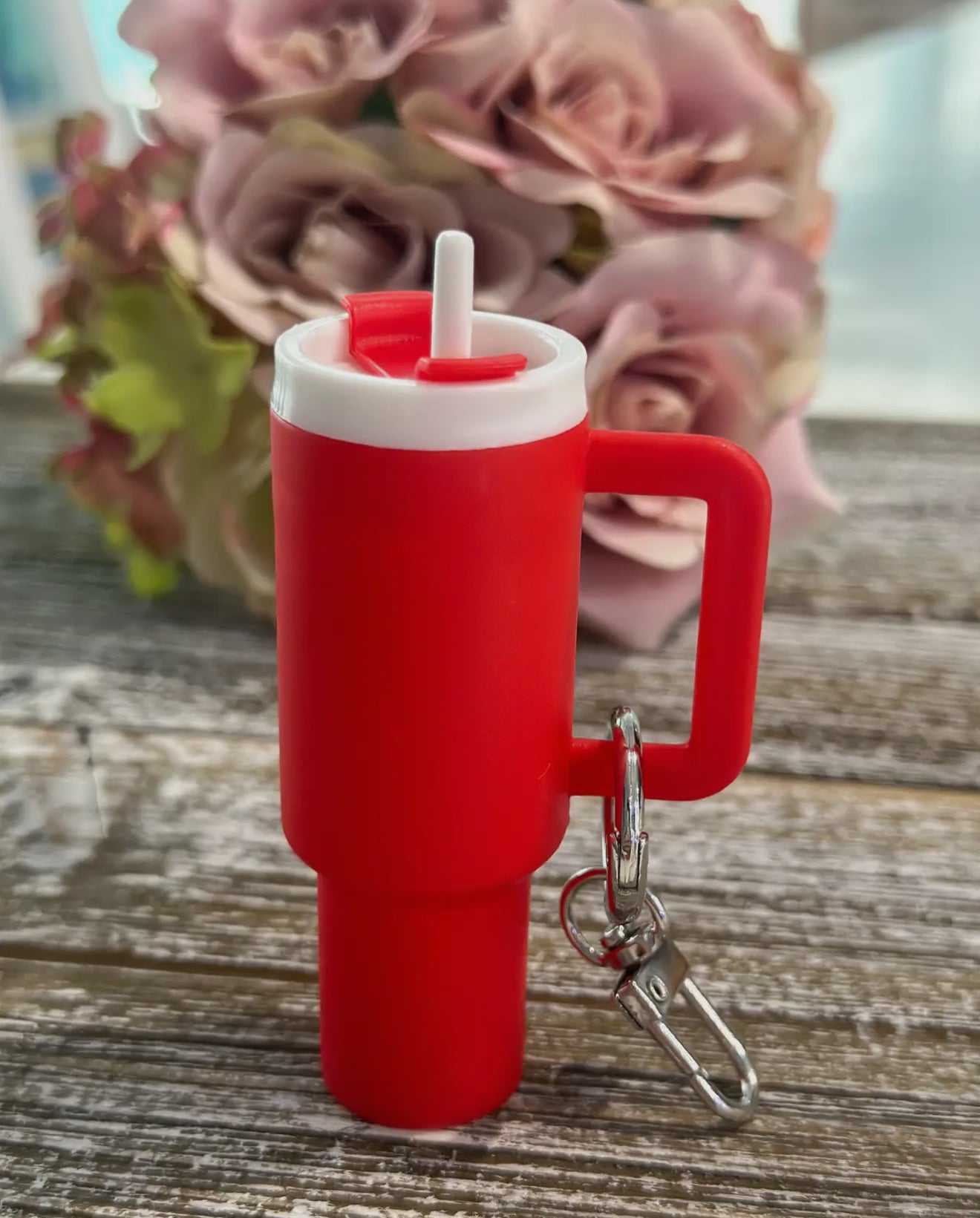 Stan Mini Keychain