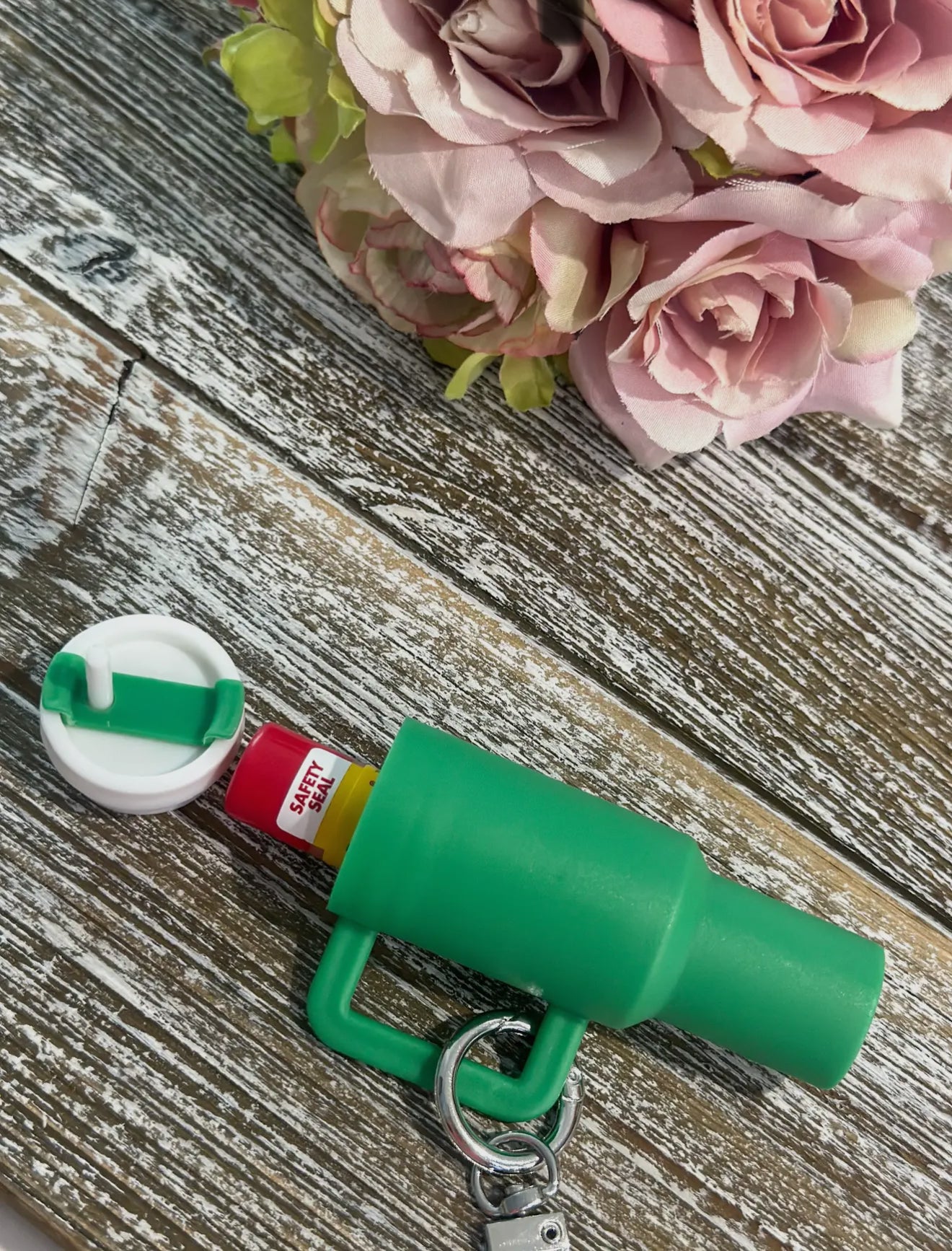 Stan Mini Keychain