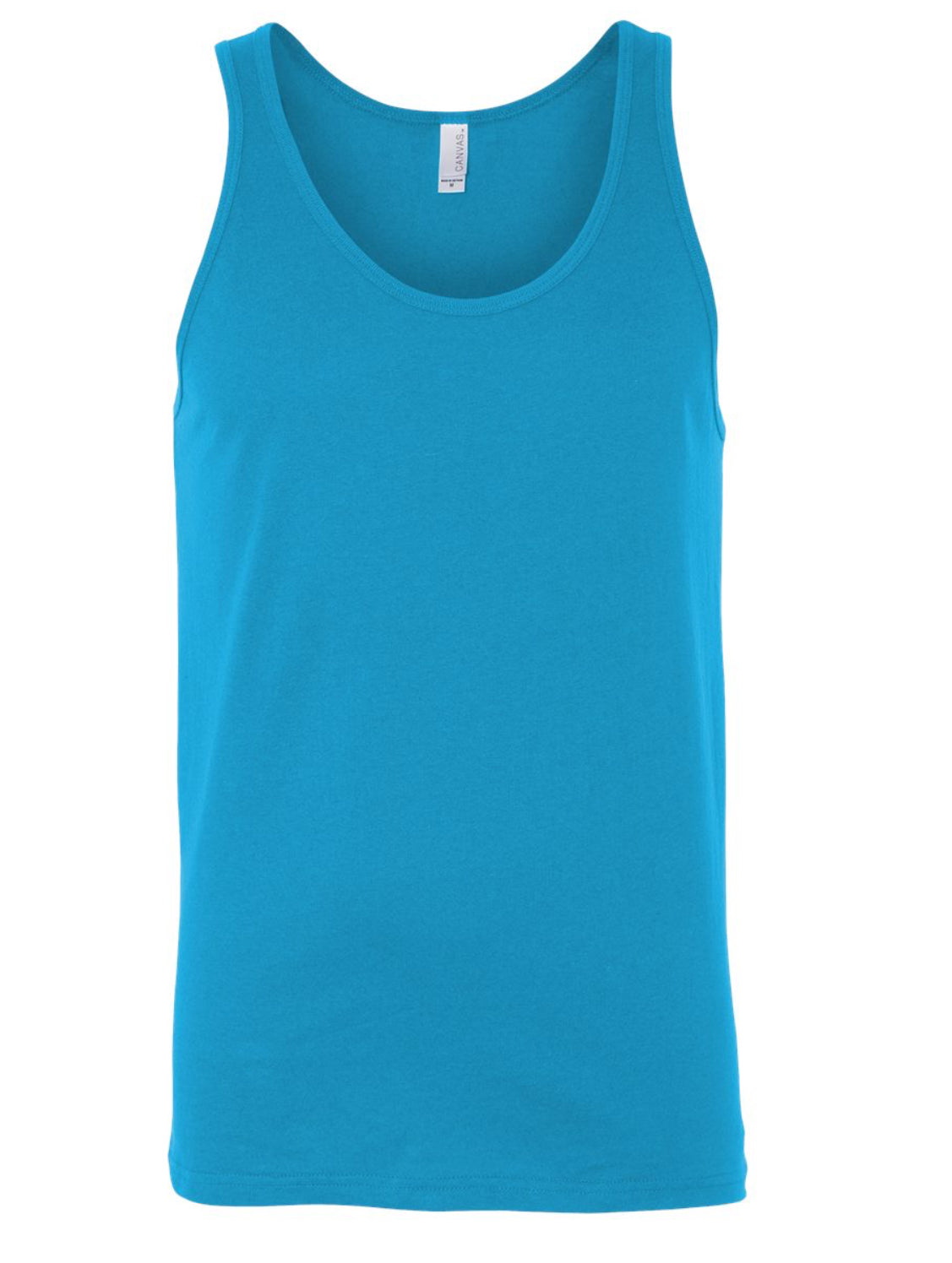 Lake it Easy tank top