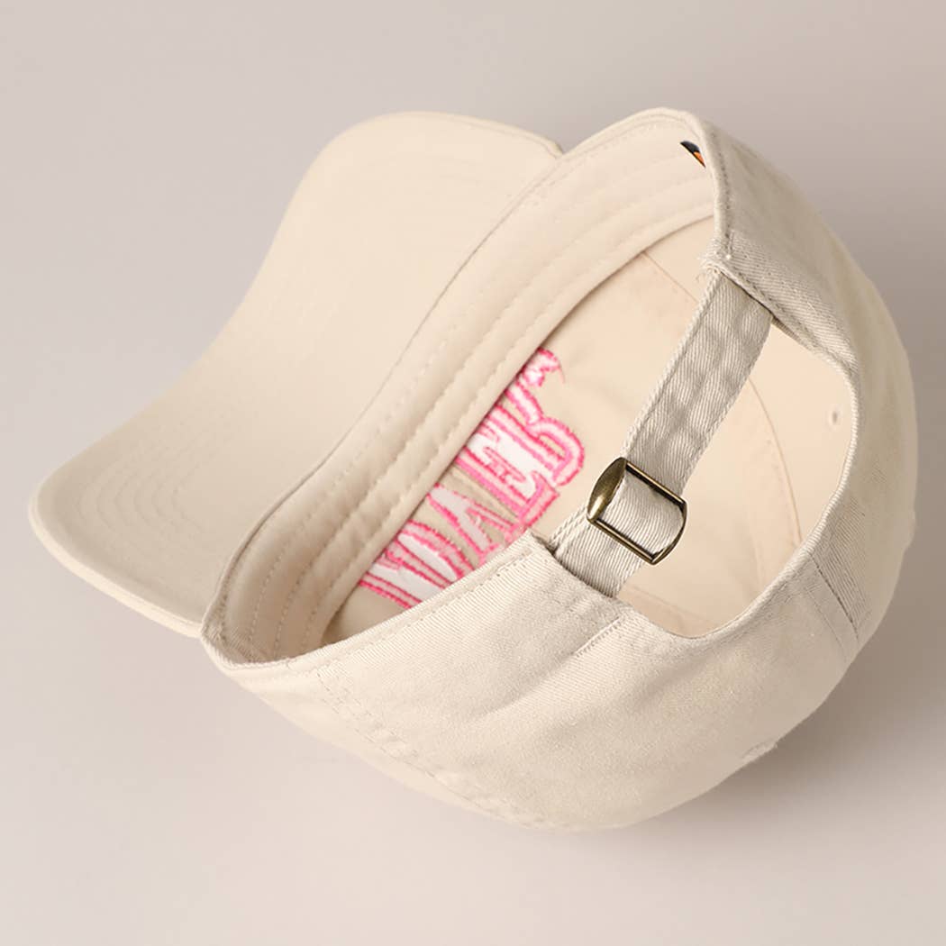 Lover Baseball Cap