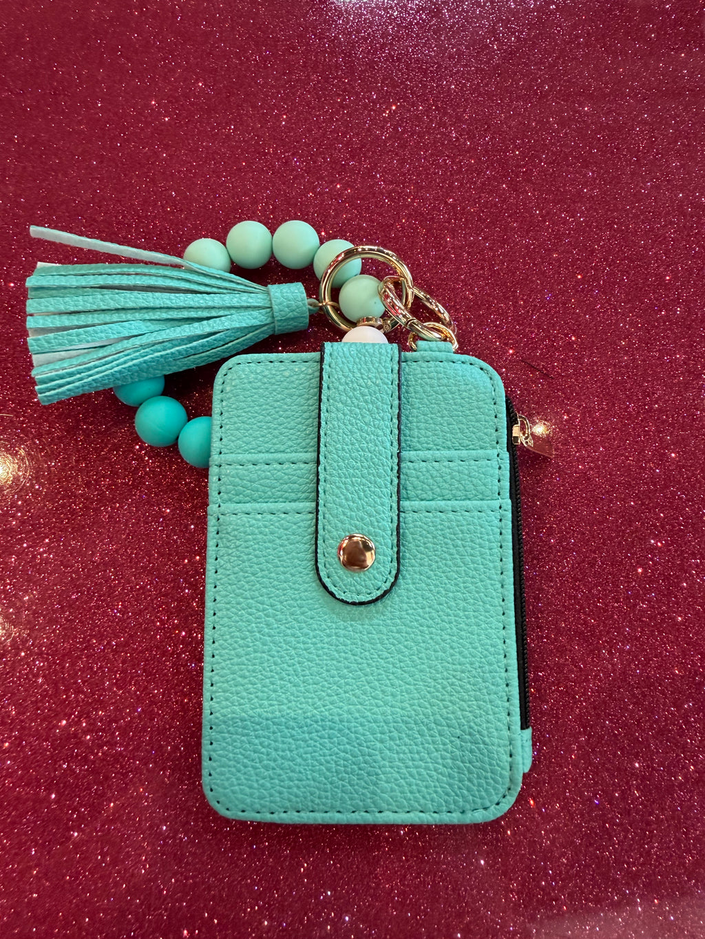Boujee Babe Wristlets