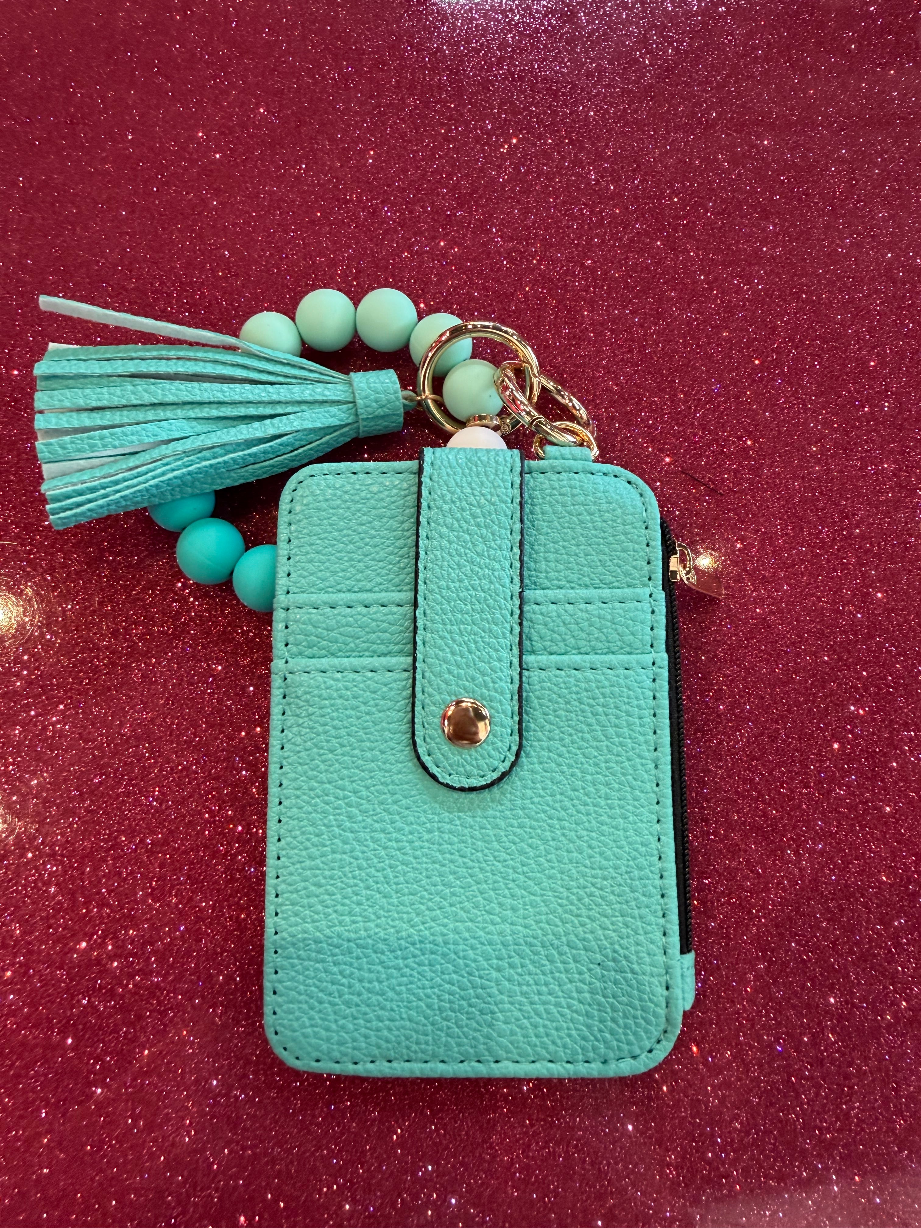Boujee Babe Wristlets