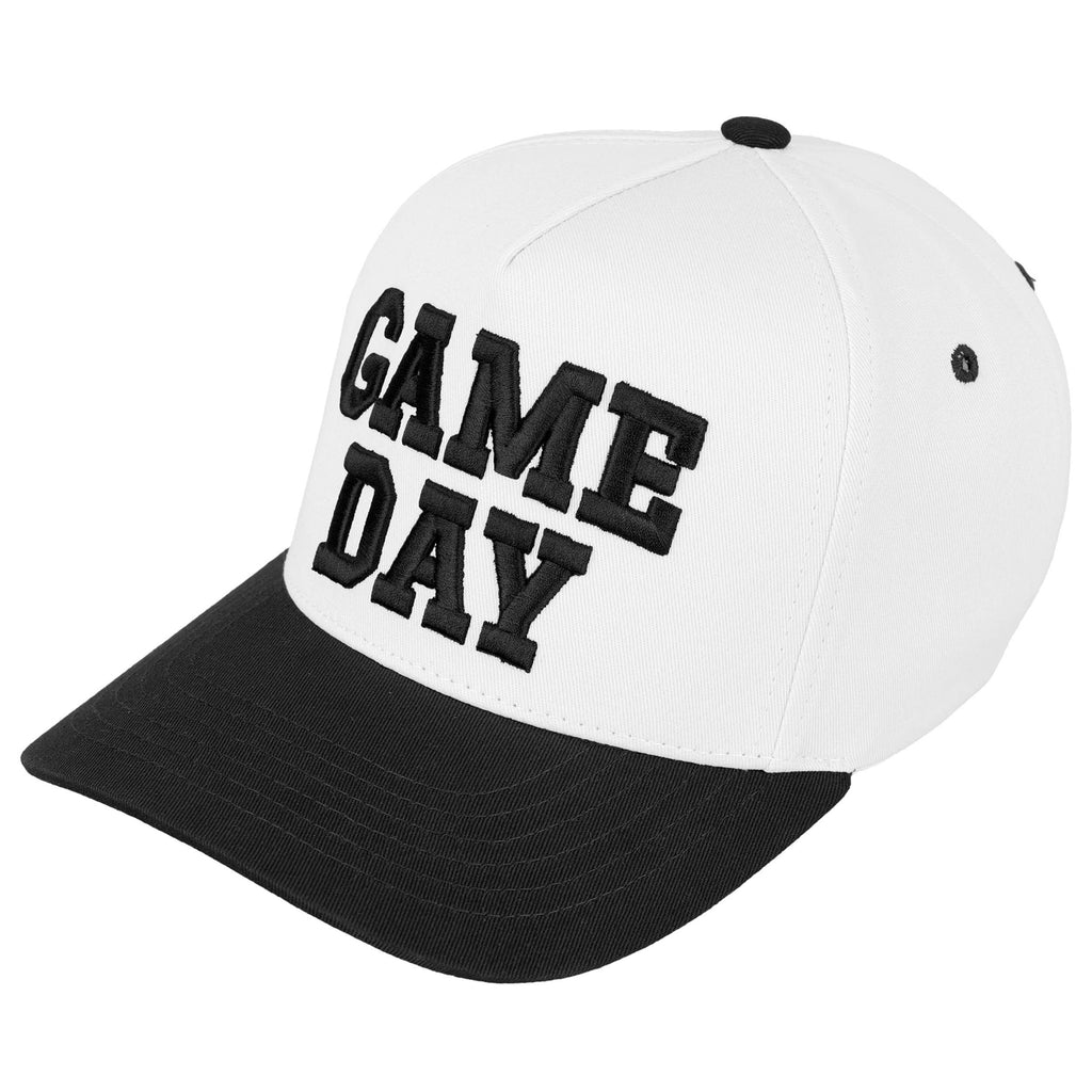 GAME DAY Baseball Cap