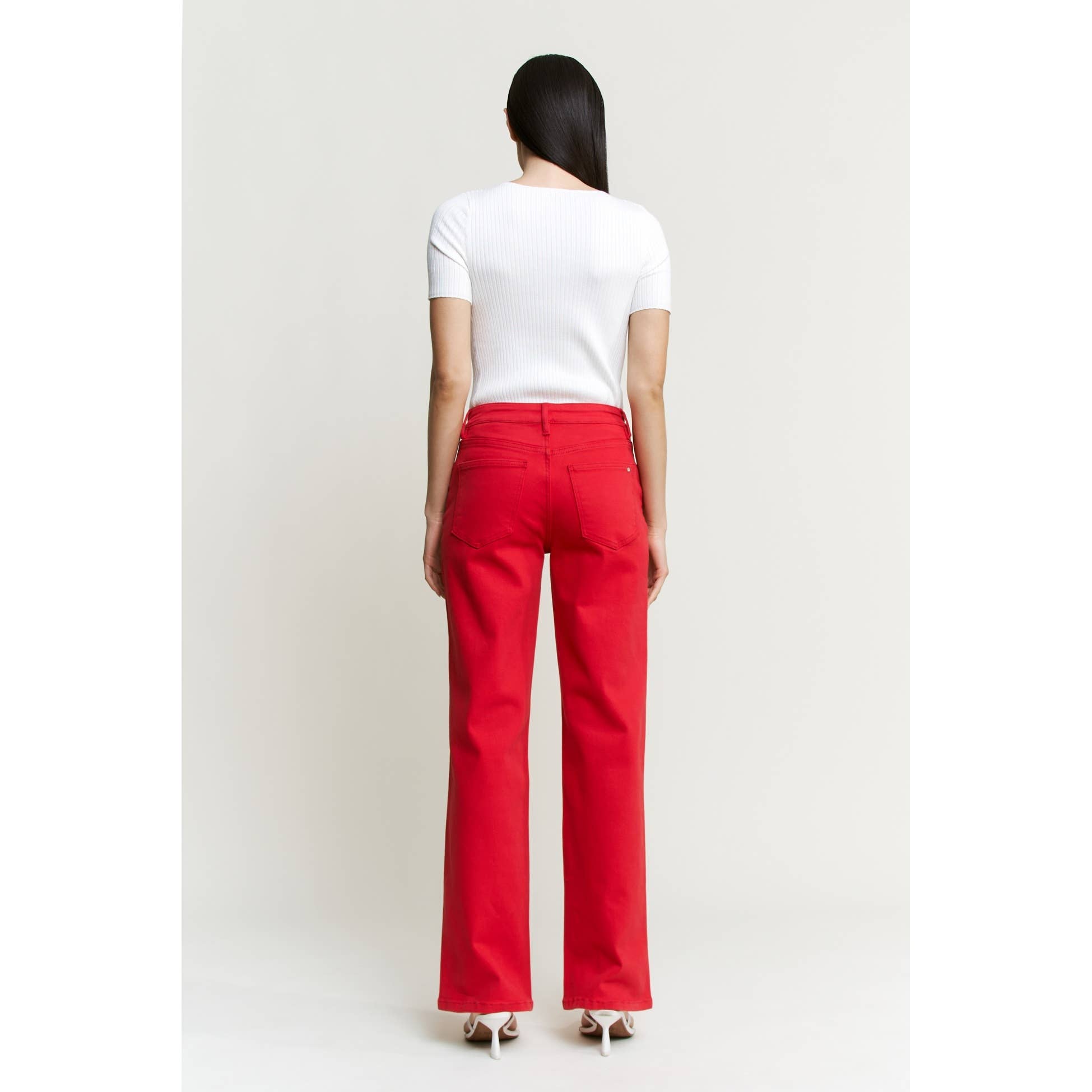 Hot Tamale Denim Jeans
