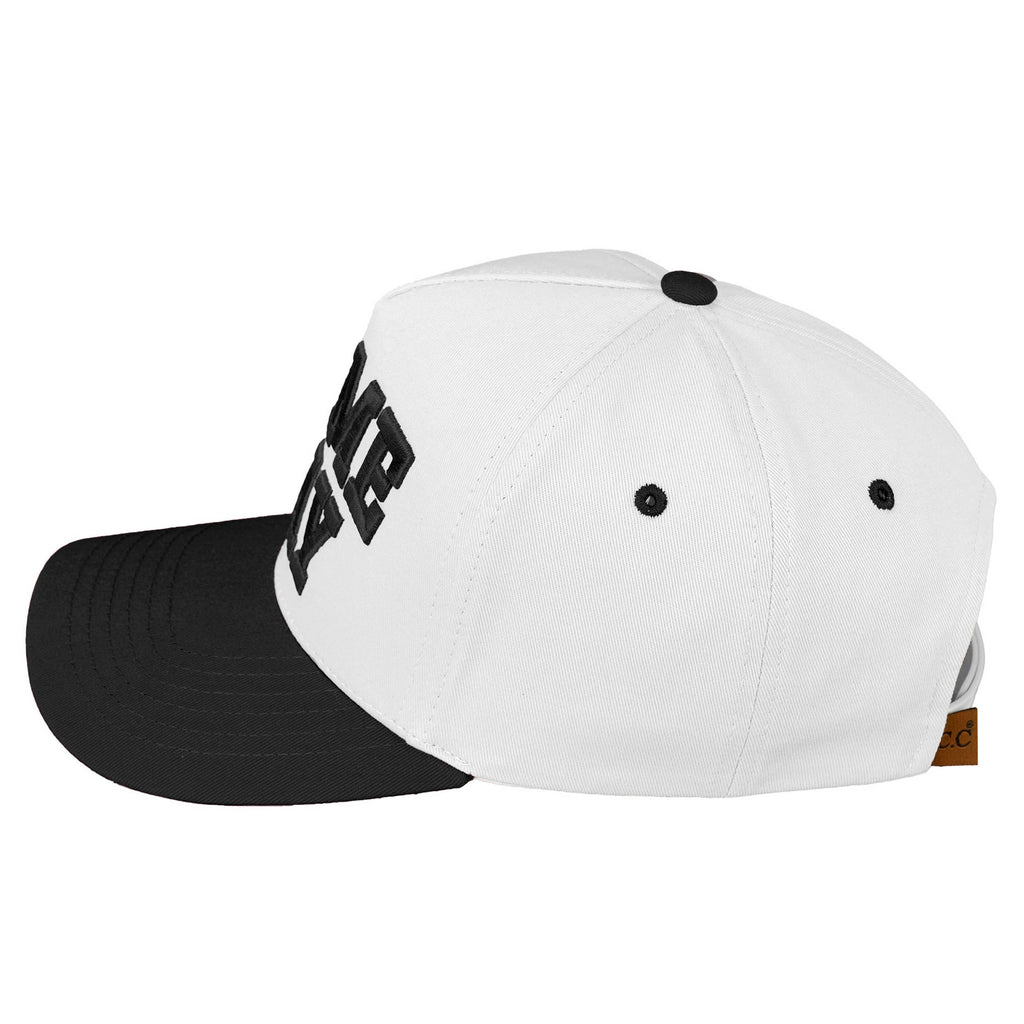 GAME DAY Baseball Cap