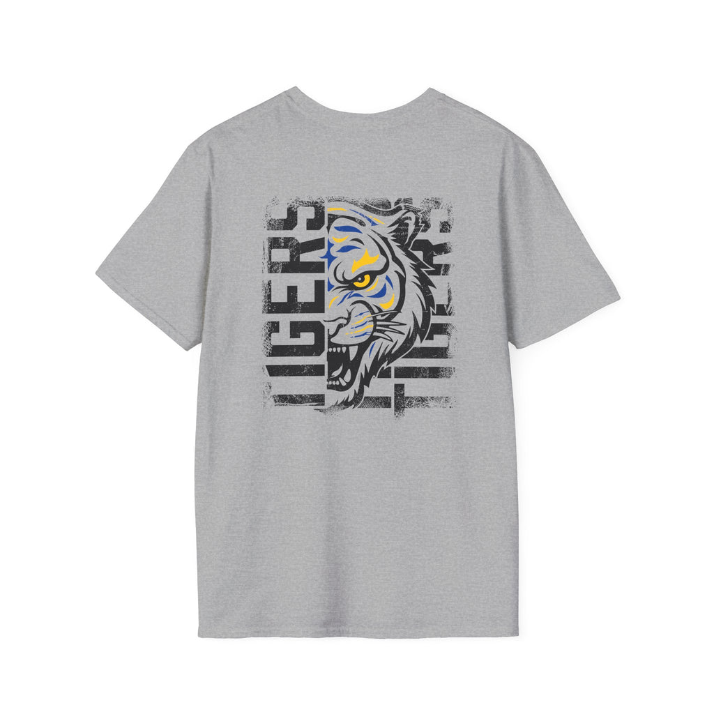 Bold Frenship Tigers Tee