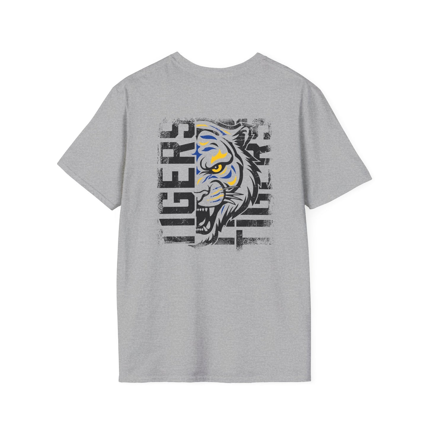 Bold Frenship Tigers Tee
