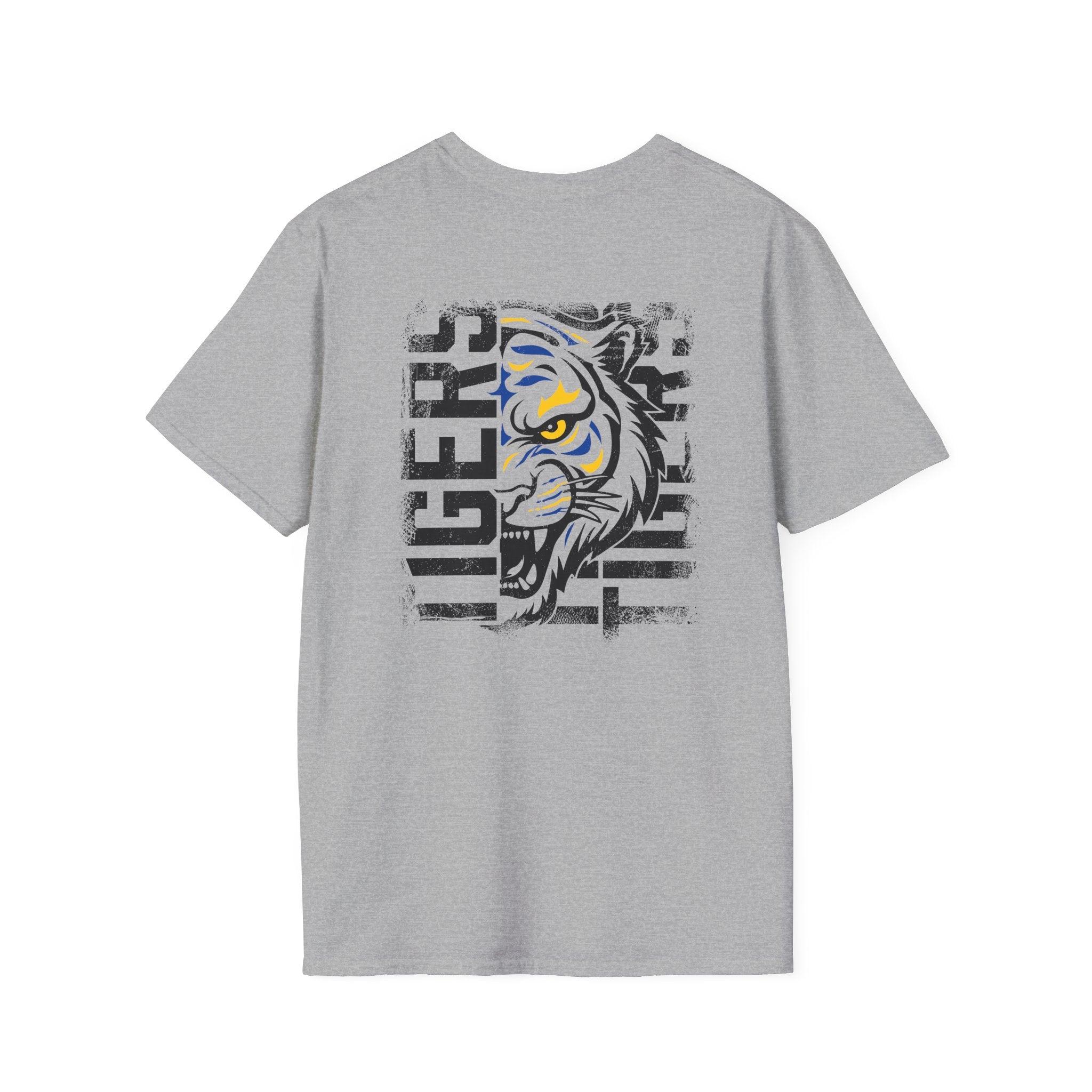 Bold Frenship Tigers Tee