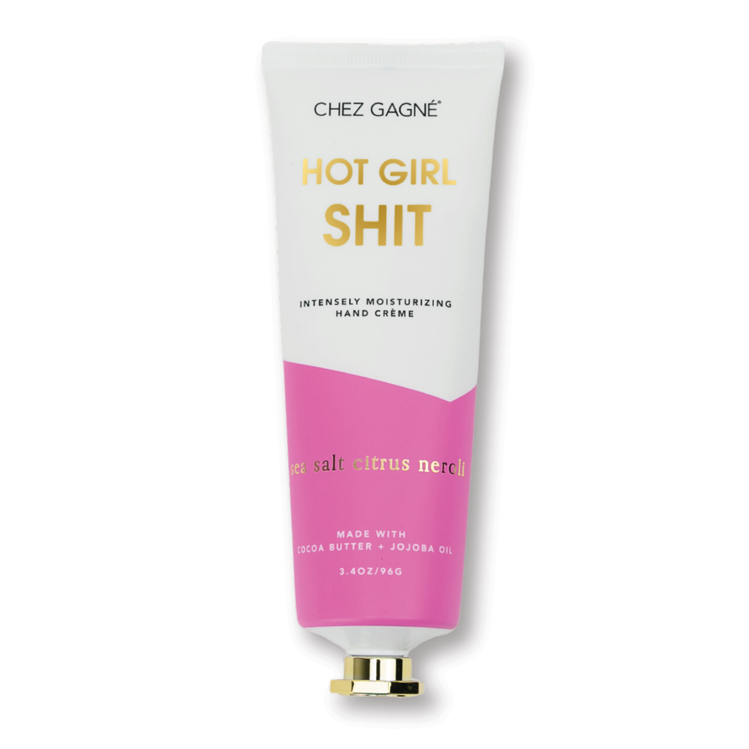 Hot Girl Shit - Vegan Hand Crème