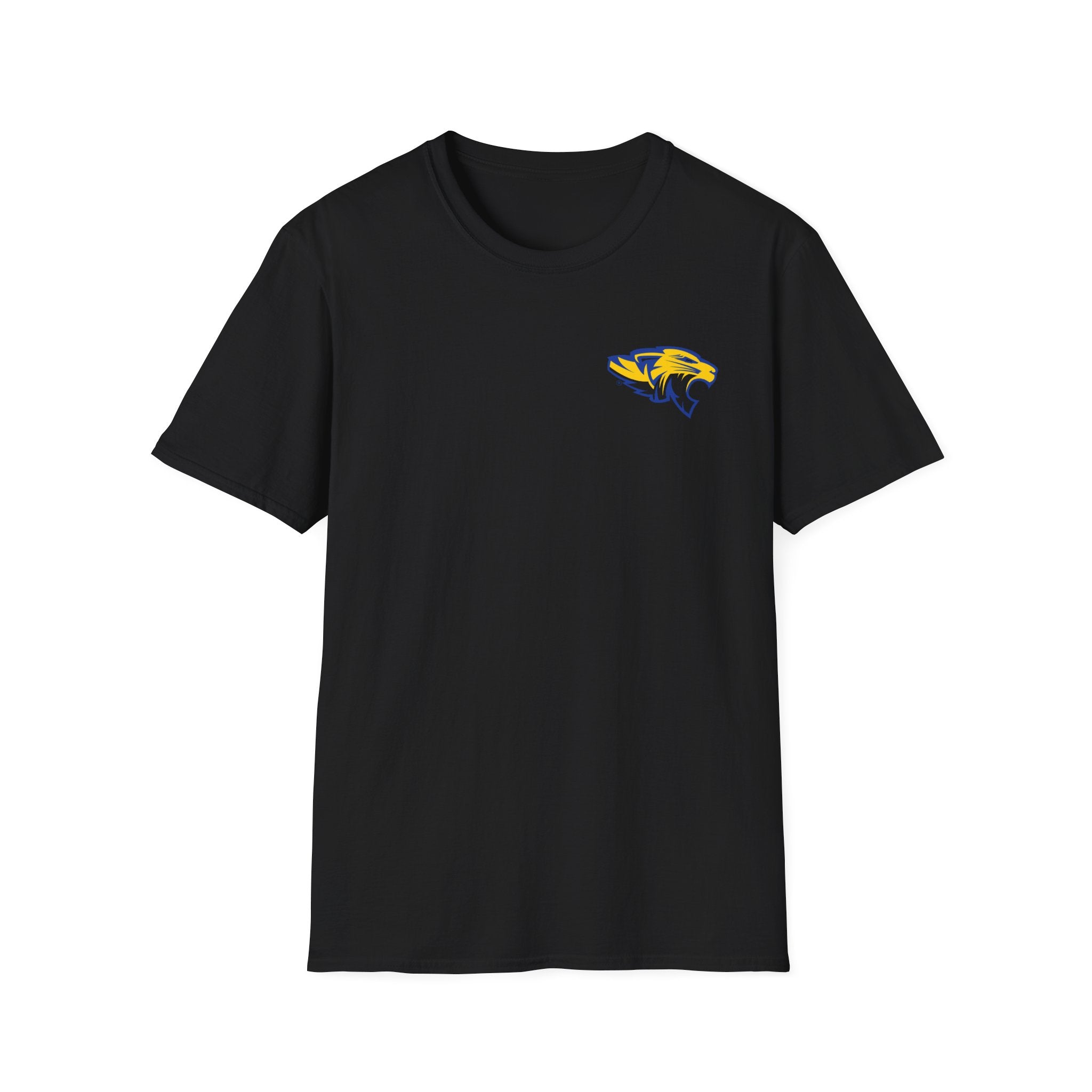 Bold Frenship Tigers Tee