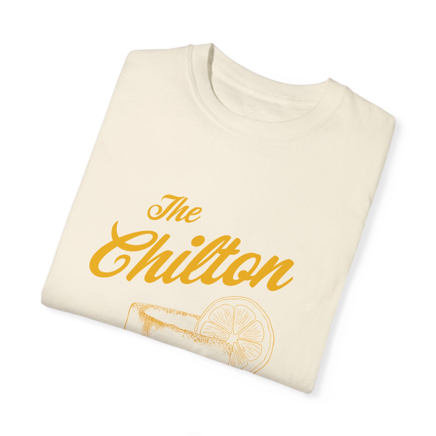 The Chilton Cocktail  T-Shirt (In-store)