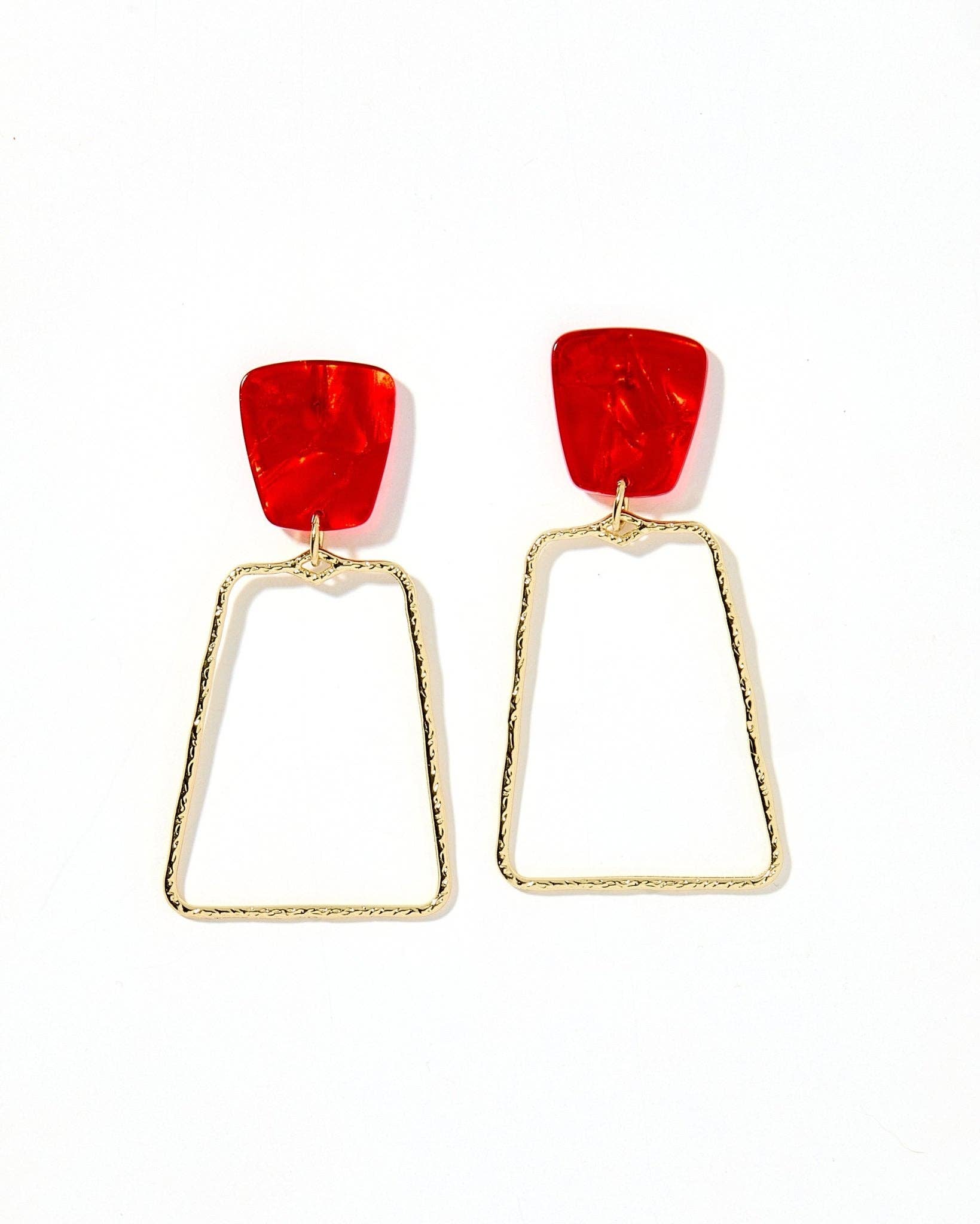 Kaelyn Statement Earring