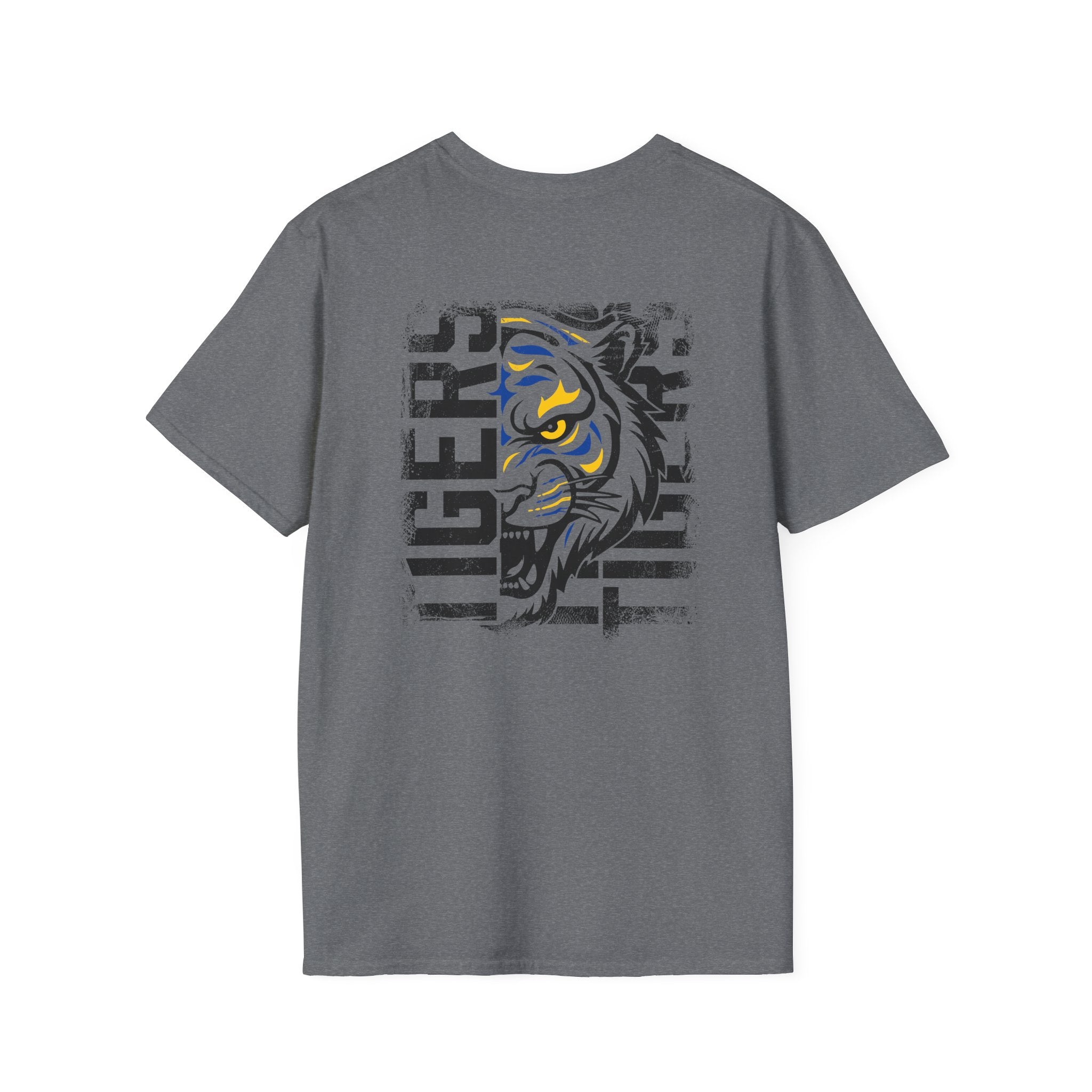Bold Frenship Tigers Tee