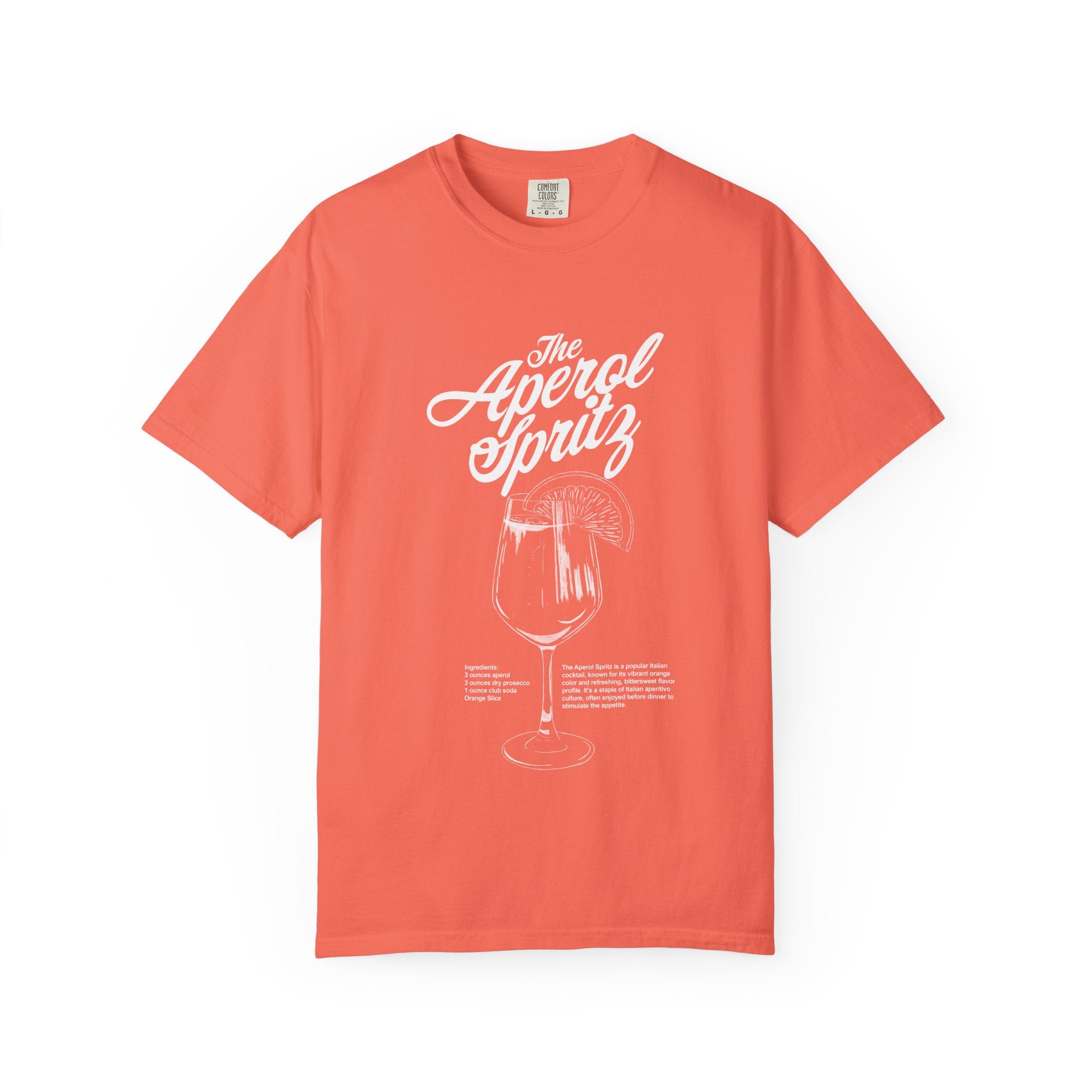 Aperol Spritz T-shirt