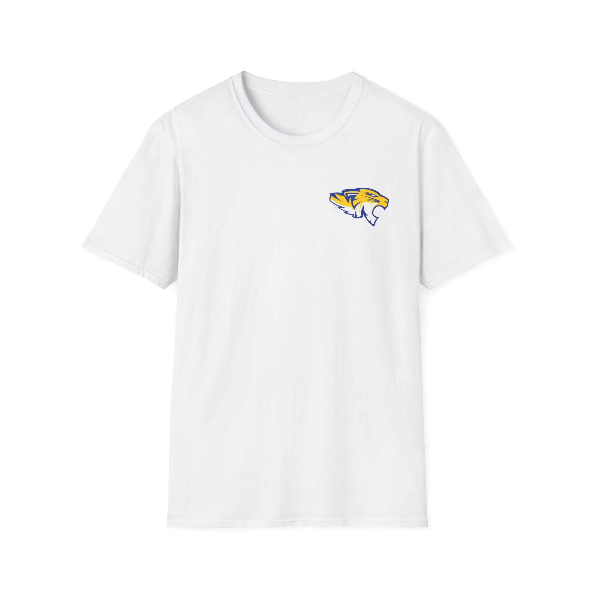 Bold Frenship Tigers Tee