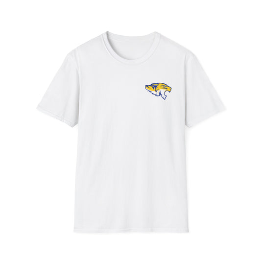 Bold Frenship Tigers Tee