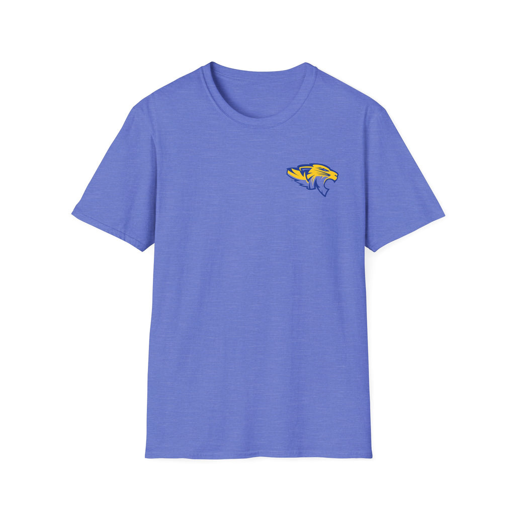 Bold Frenship Tigers Tee