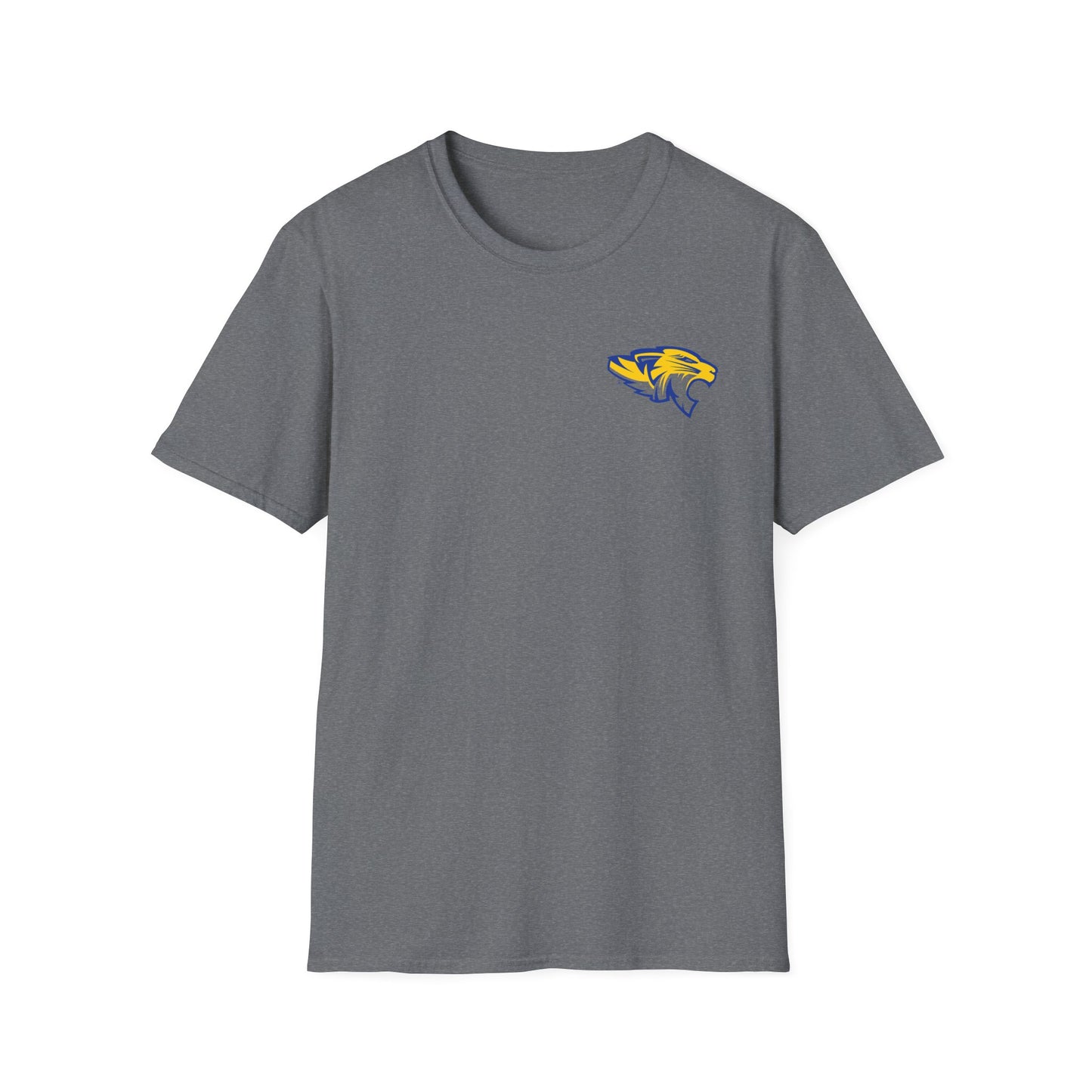 Bold Frenship Tigers Tee
