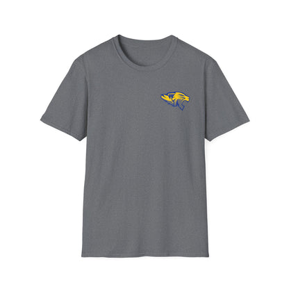 Bold Frenship Tigers Tee