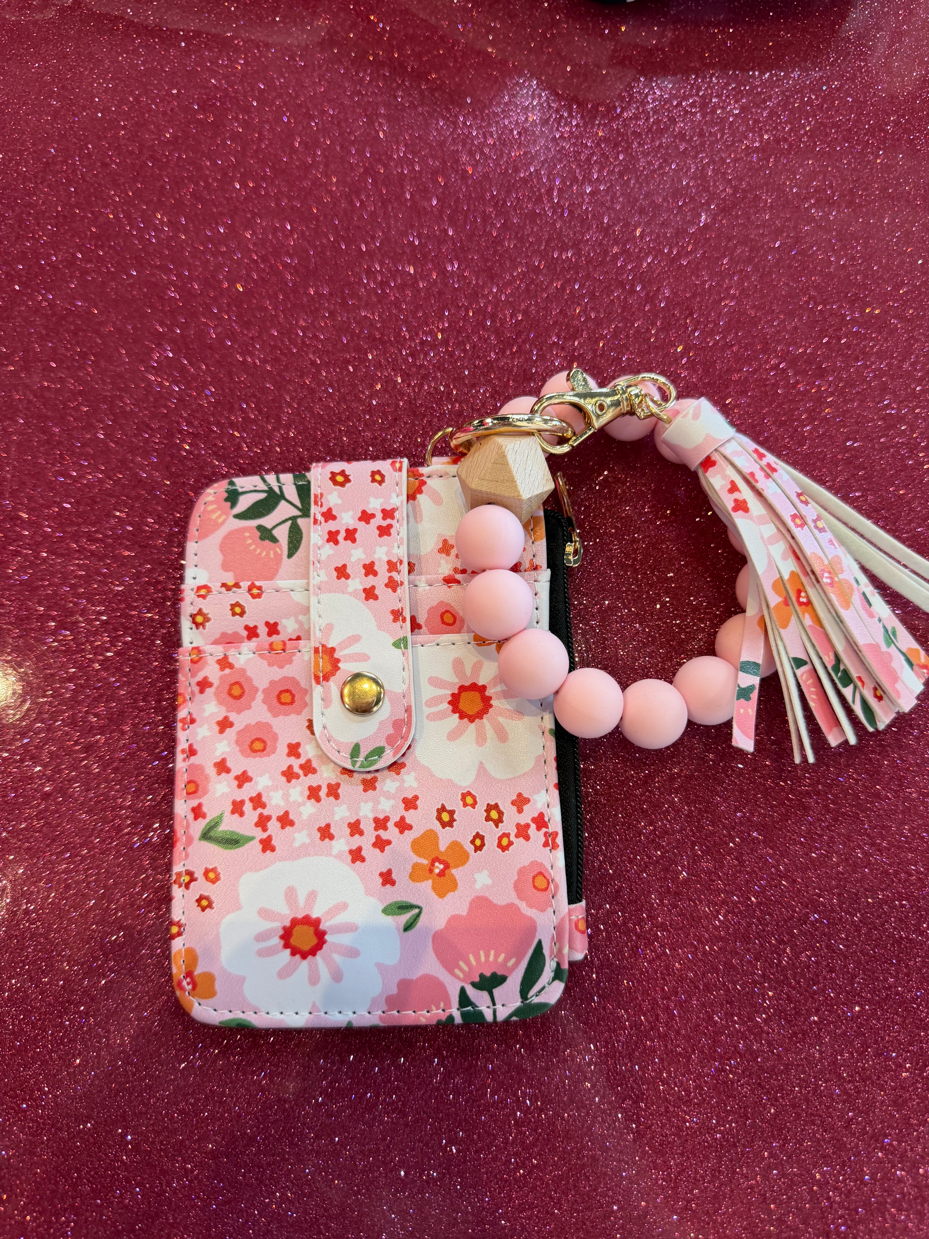 Boujee Babe Wristlets