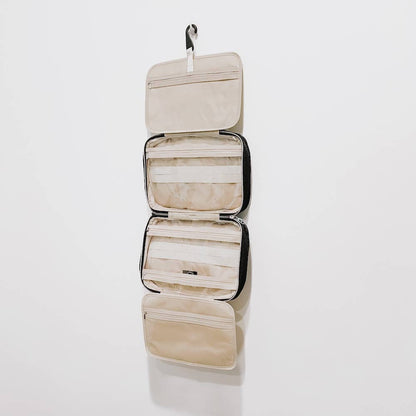 Flora Travel Toiletry Bag
