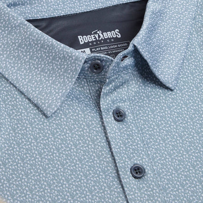 Swimmers Bogey Bros Polo