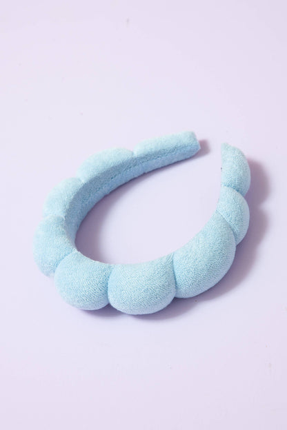Spa Headband