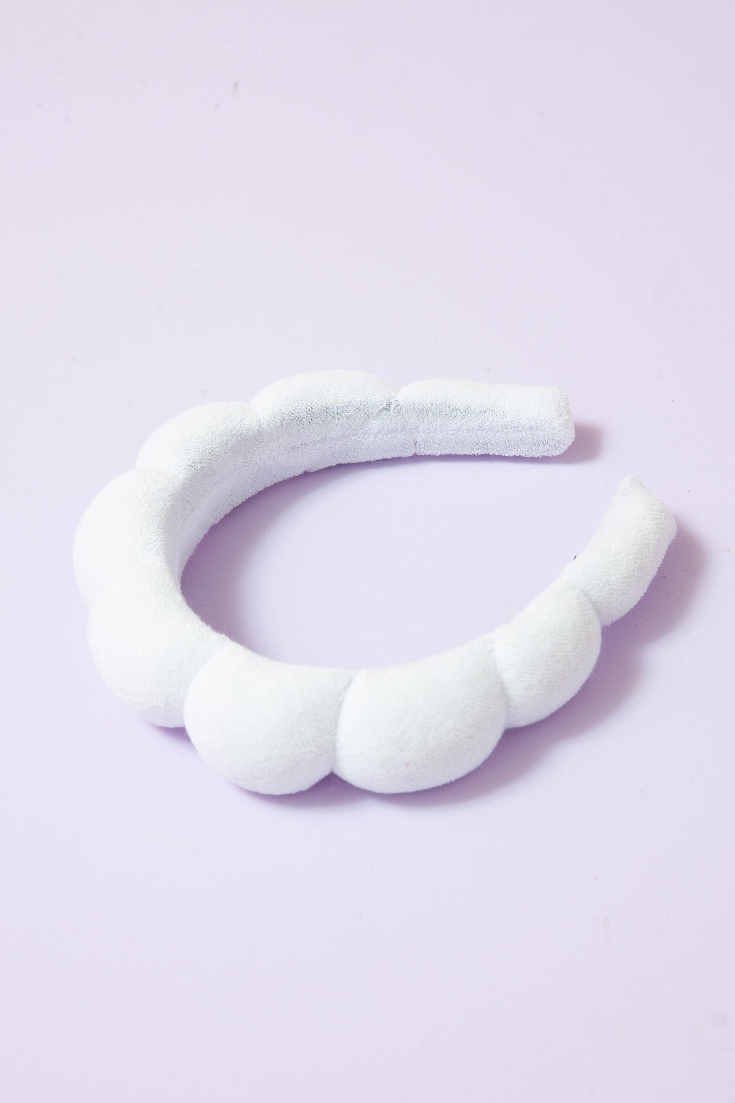 Spa Headband