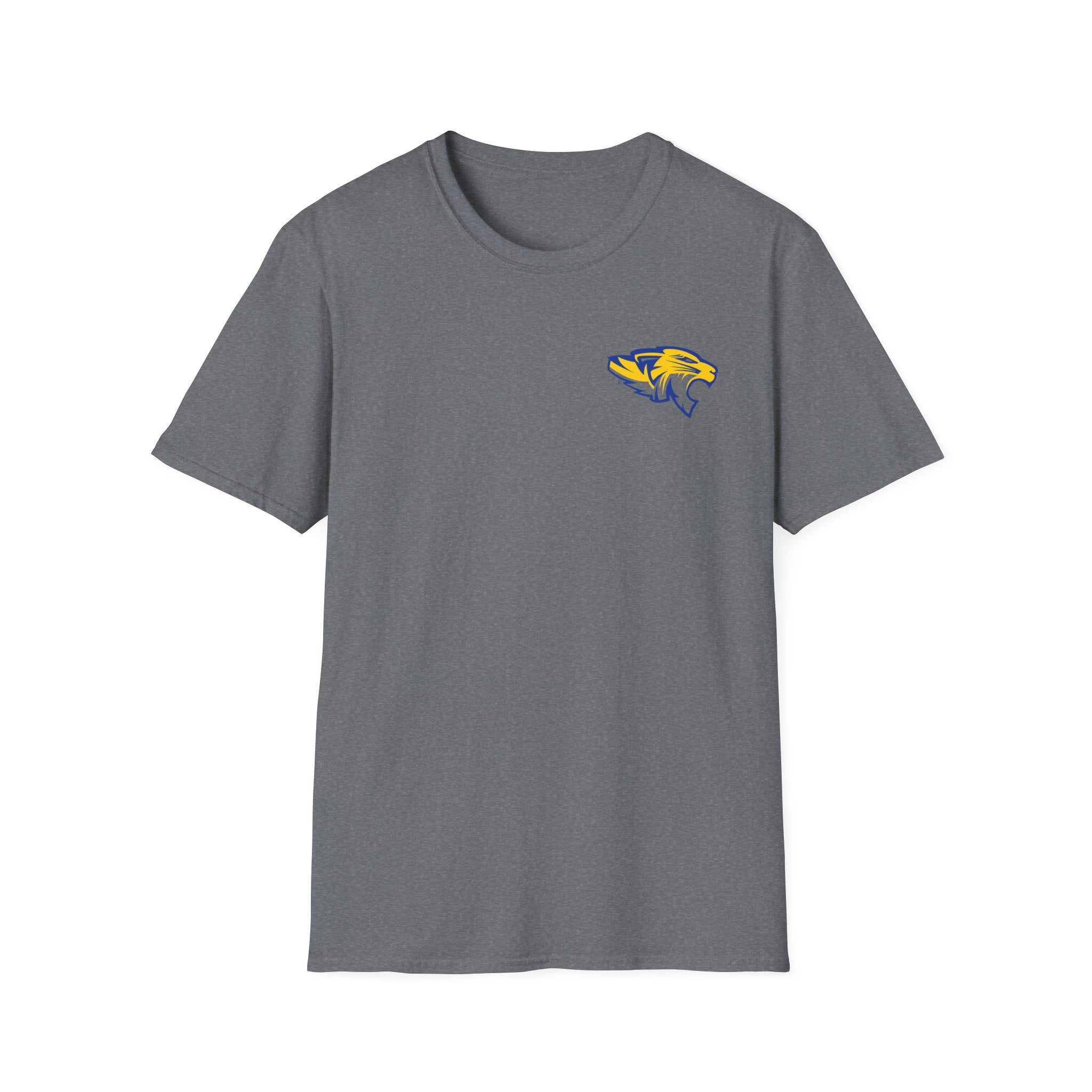 Bold Frenship Tigers Tee