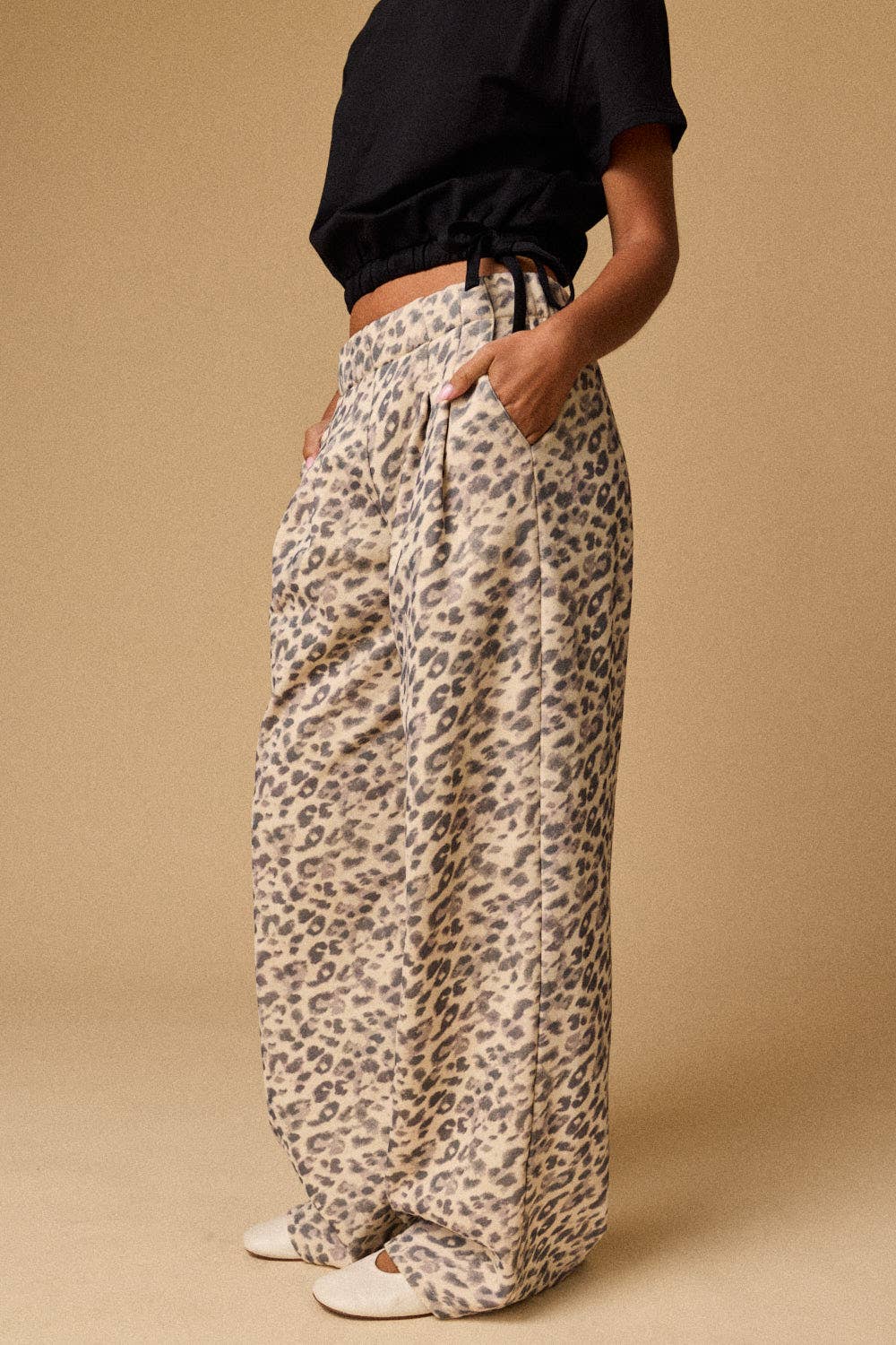 Wild Thing Sweats