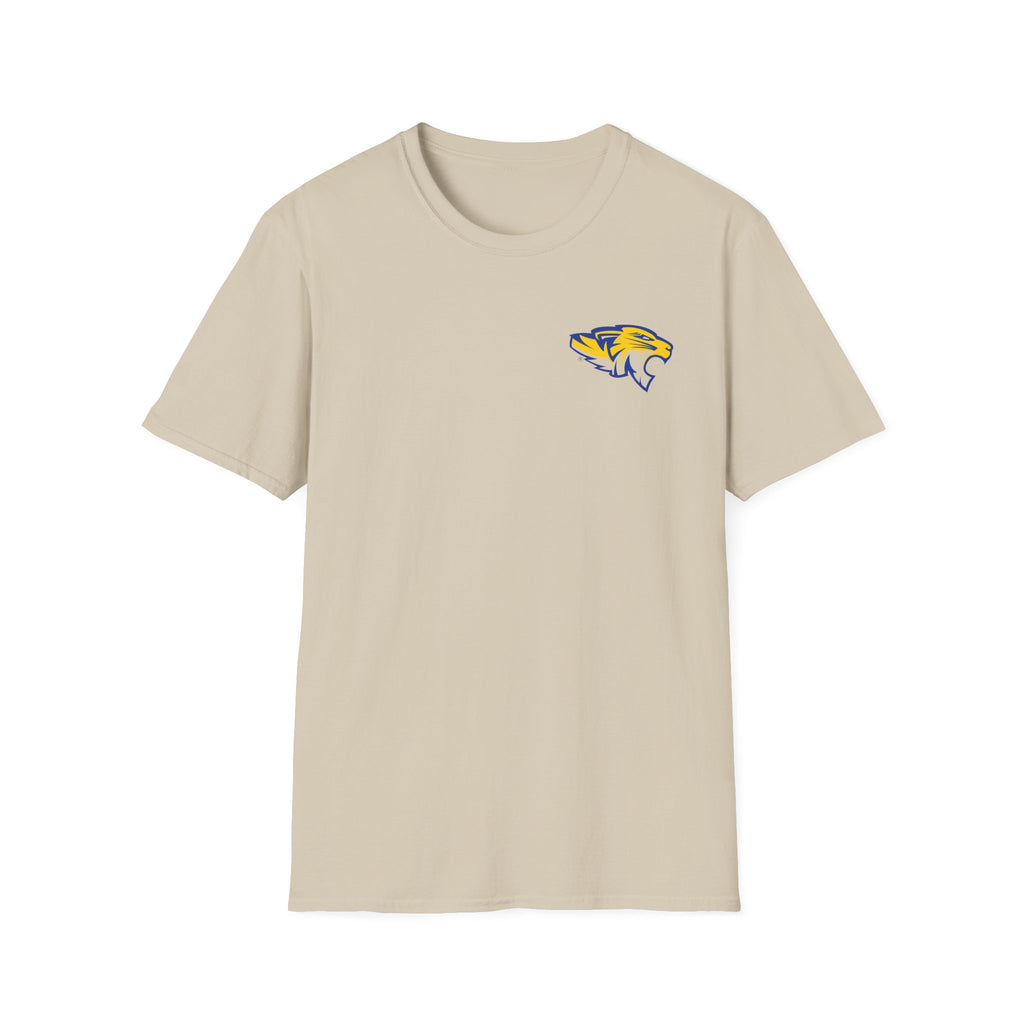 Bold Frenship Tigers Tee