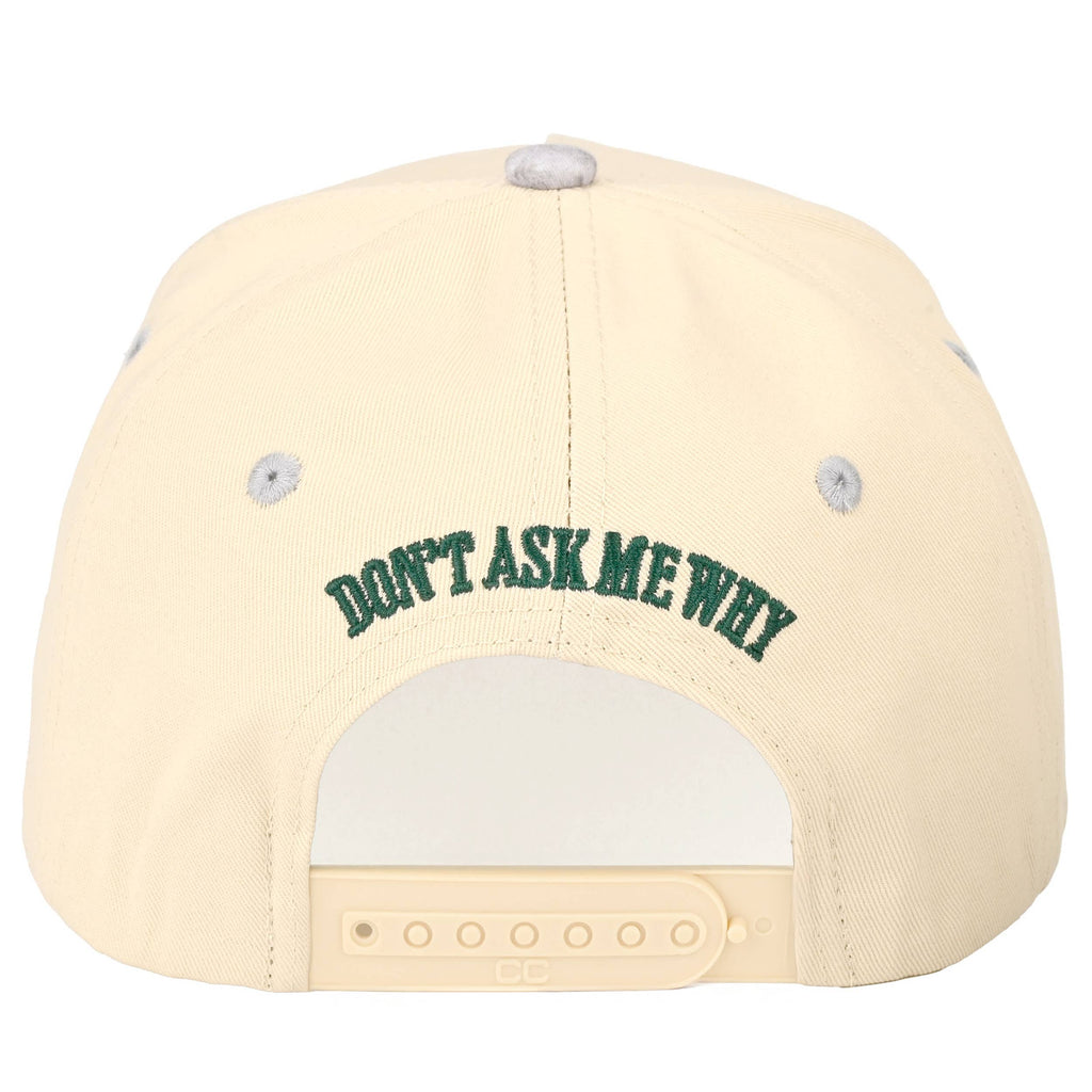 God’s Favorite Trucker Hat