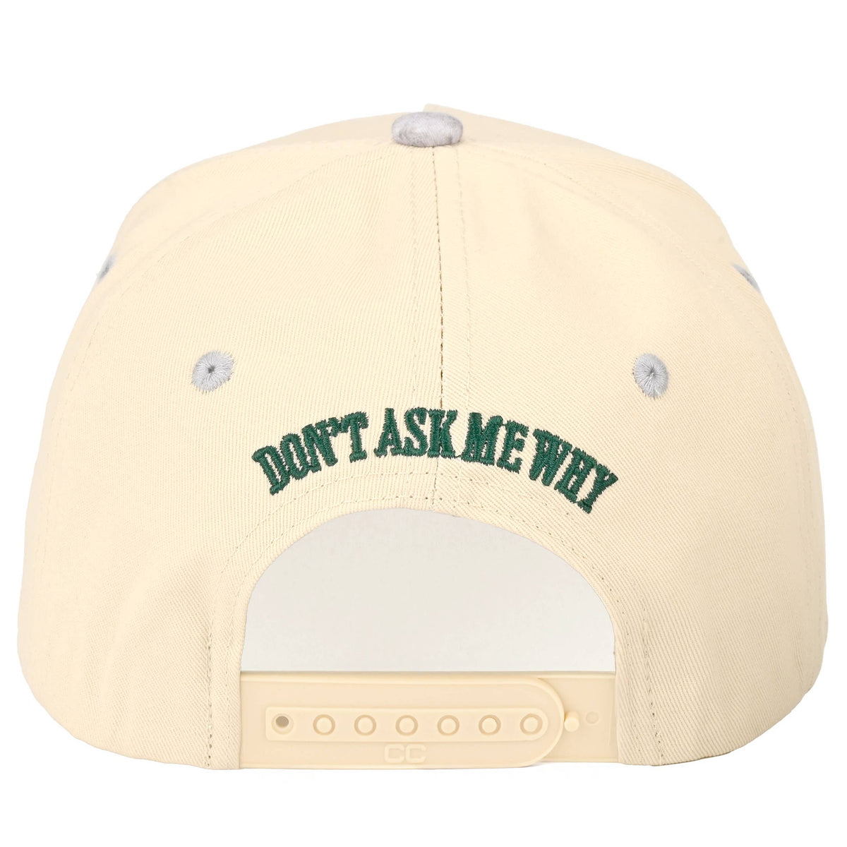 God’s Favorite Trucker Hat