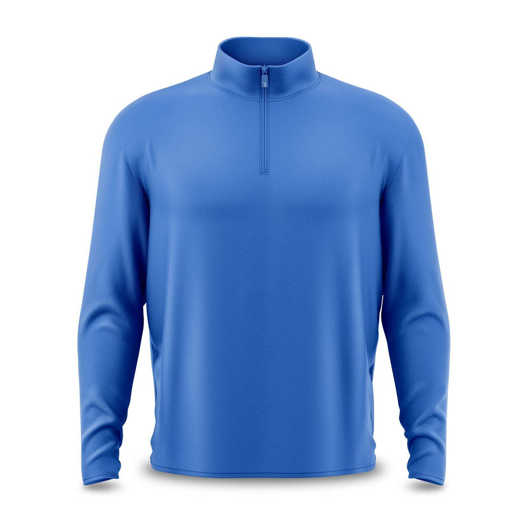 Cooler Blue - Q-Zip