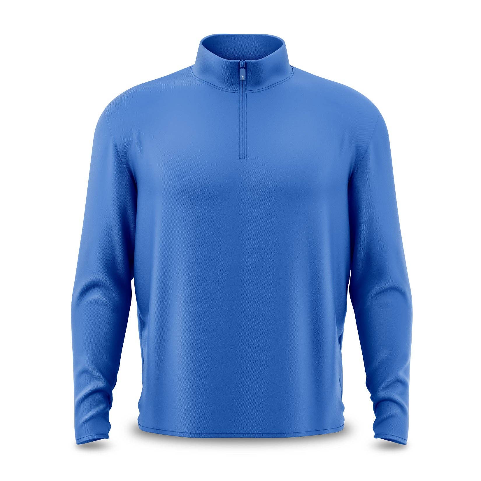Cooler Blue - Q-Zip