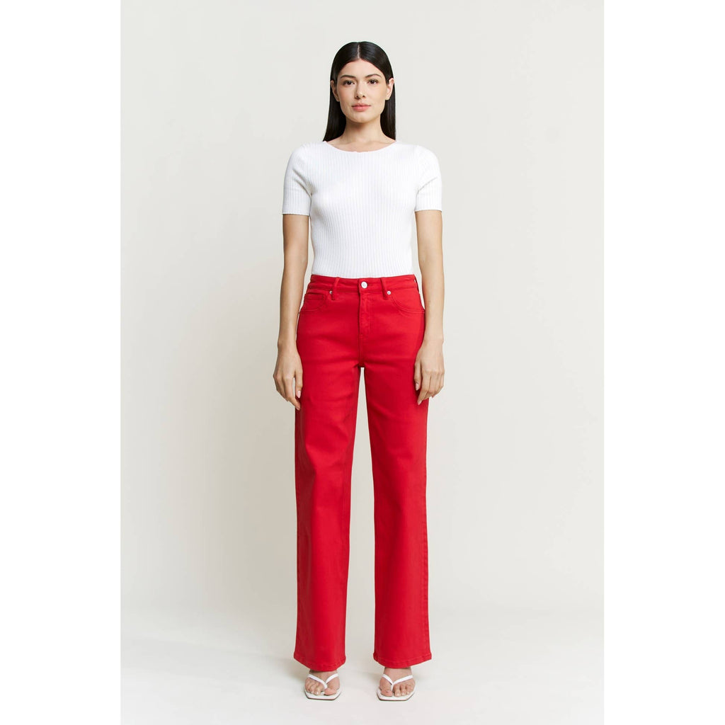 Hot Tamale Denim Jeans