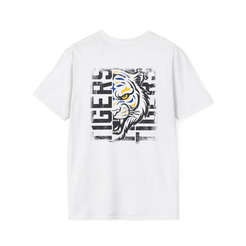 Bold Frenship Tigers Tee