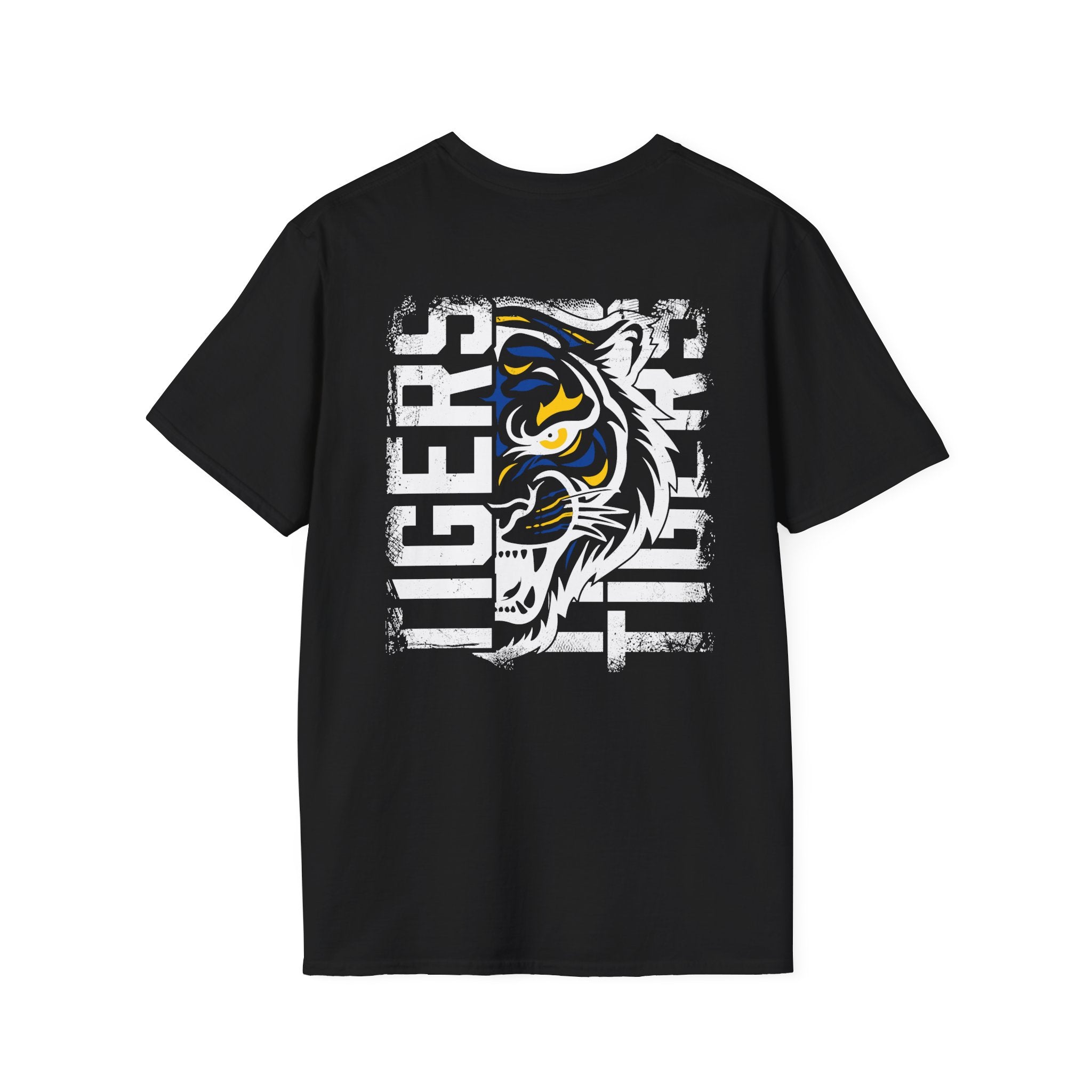 Bold Frenship Tigers Tee