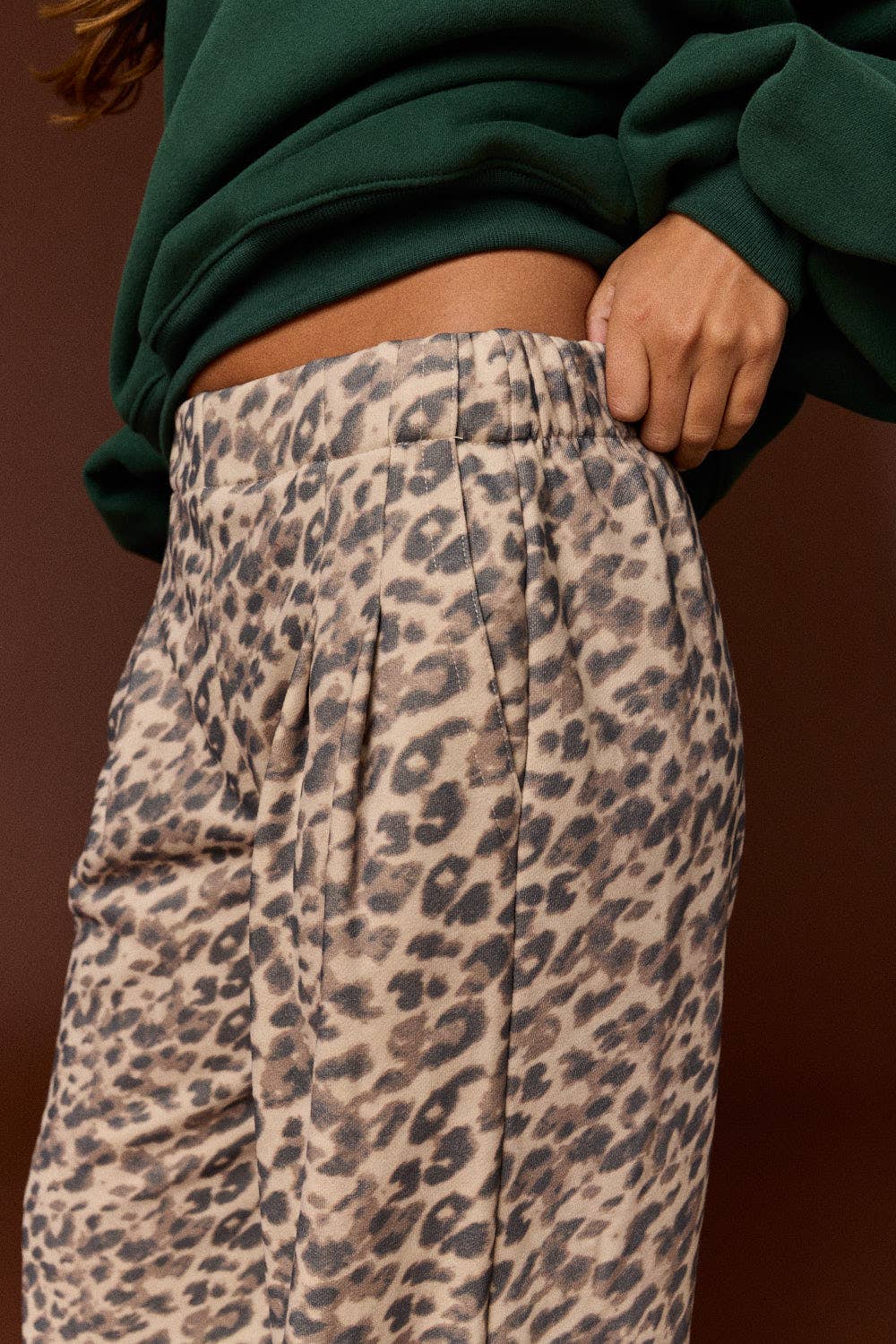 Wild Thing Sweats