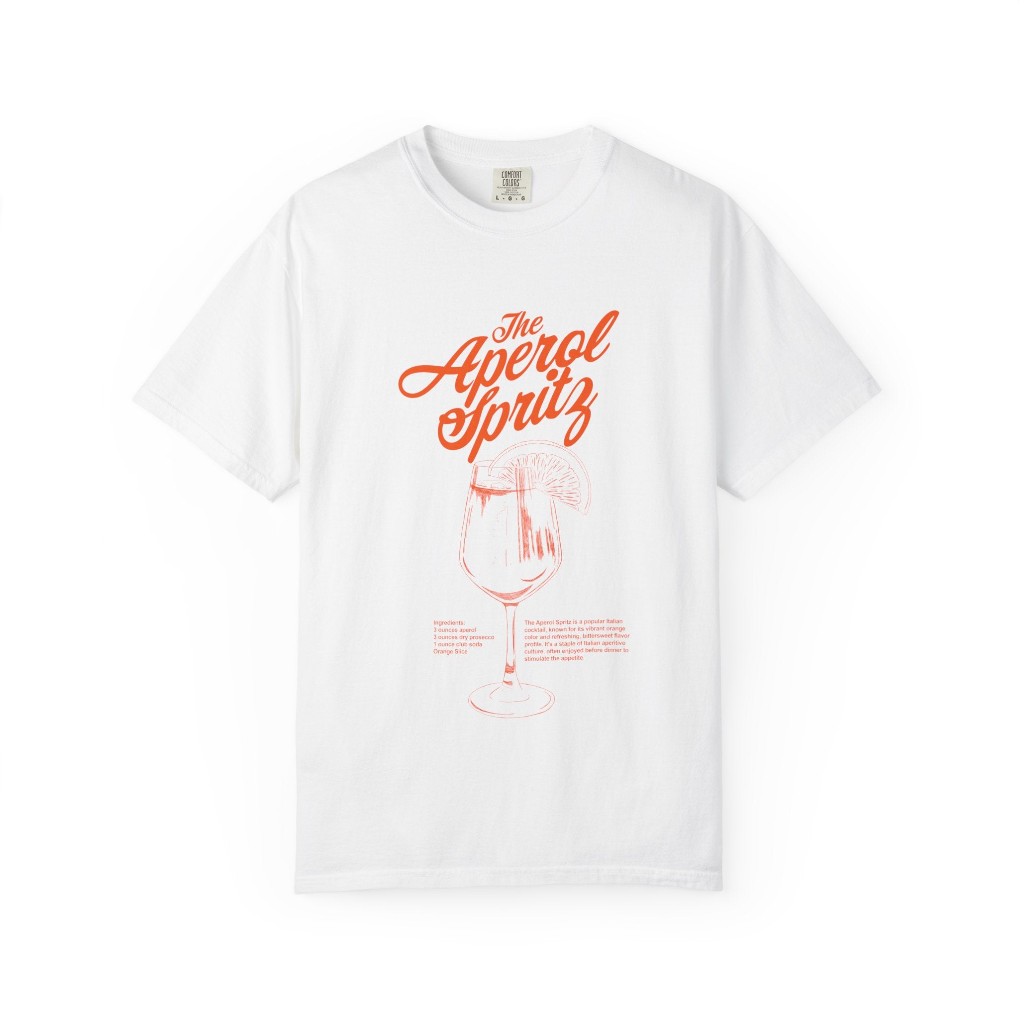 Aperol Spritz T-shirt
