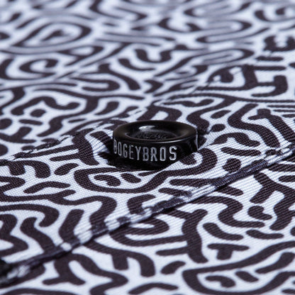 Hidden Words - Men's Polo