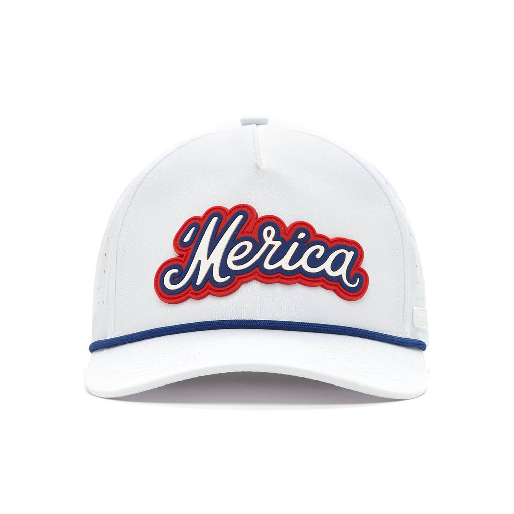 'Merica Golf Hat