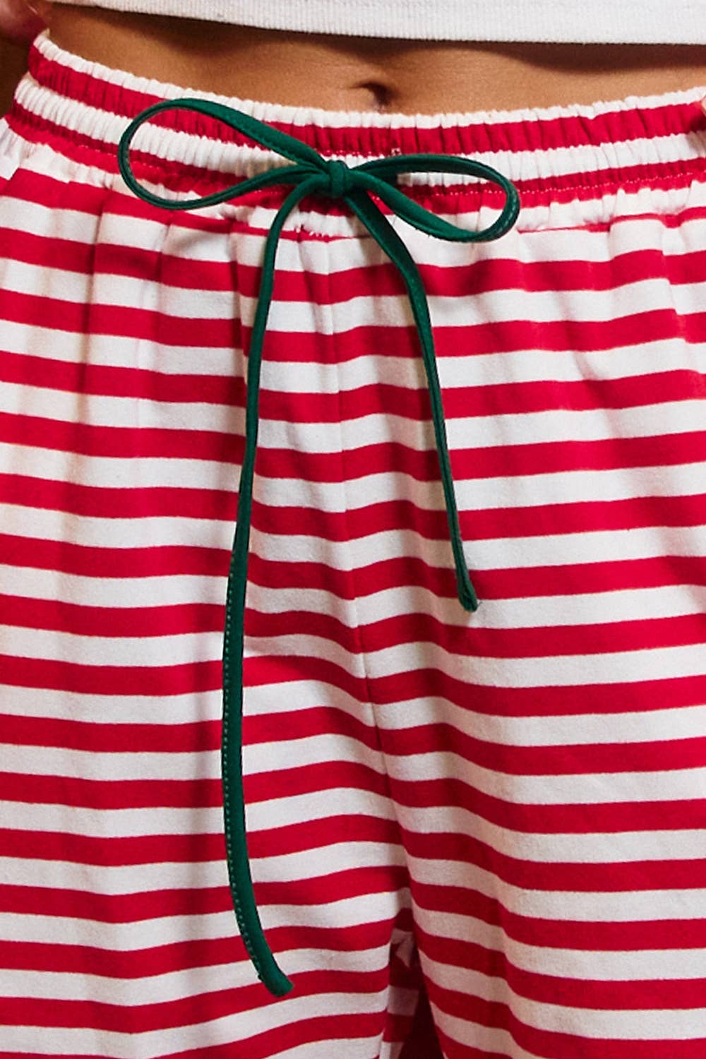 Candy Cane Lounge Pant