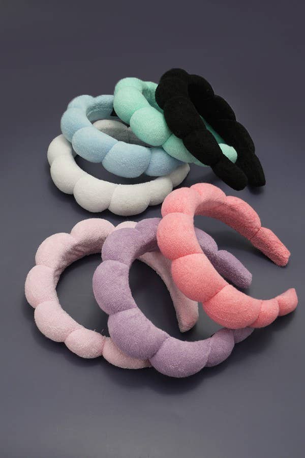Spa Headband