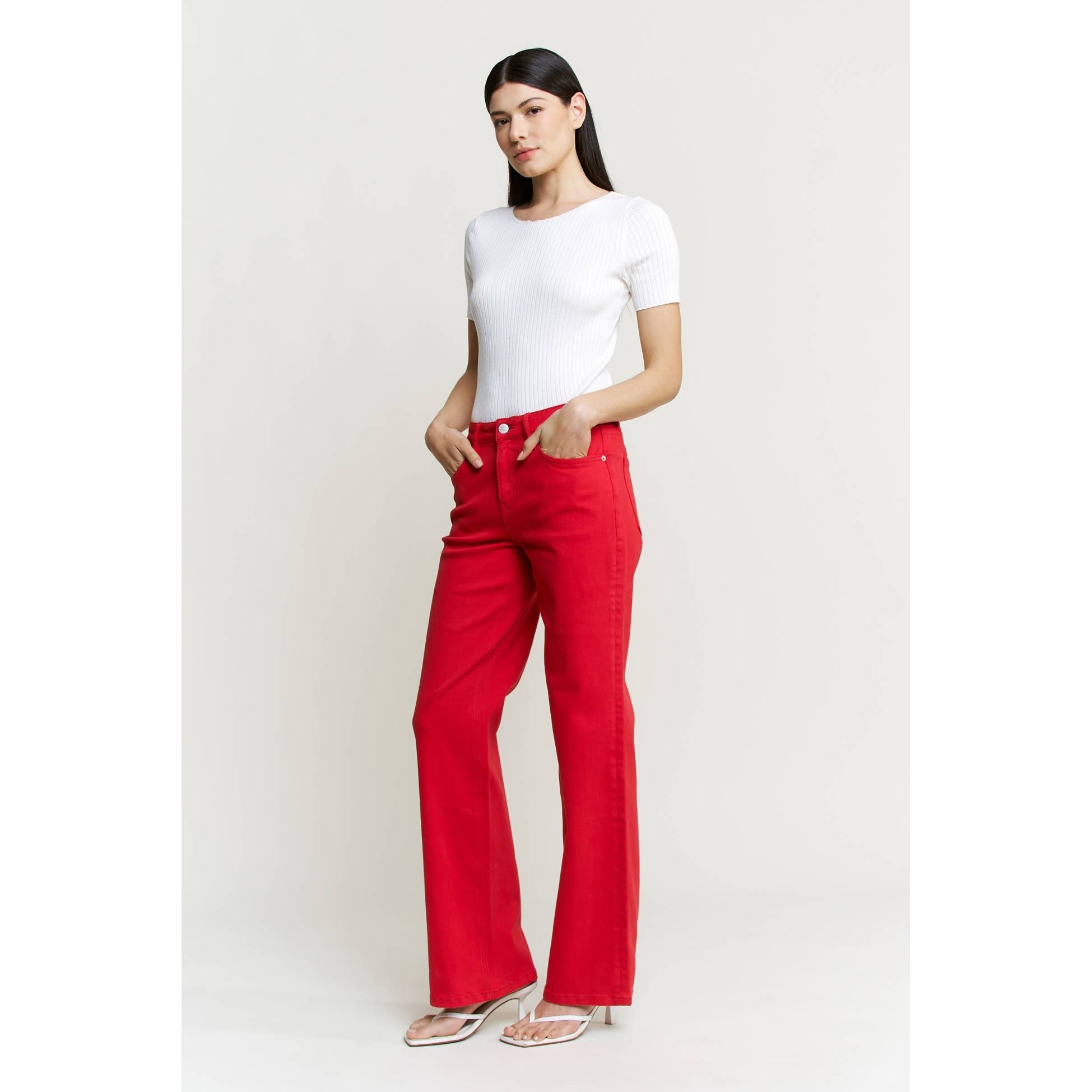 Hot Tamale Denim Jeans