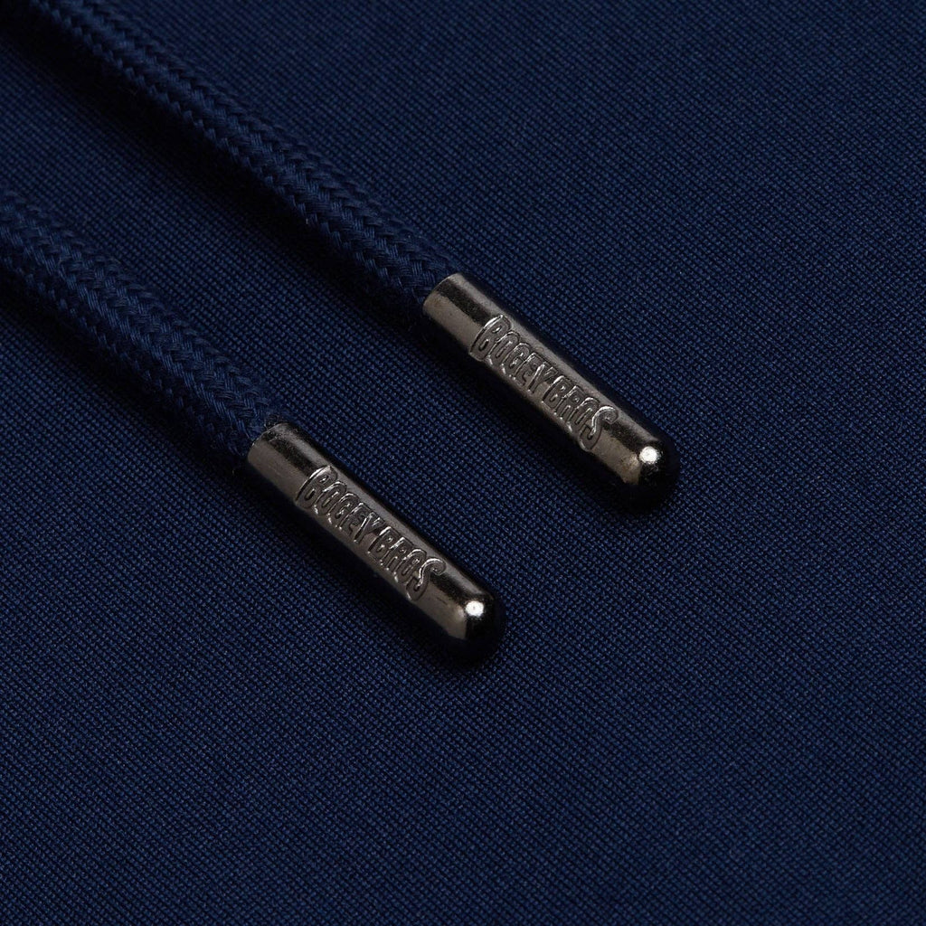Navy Hoodie