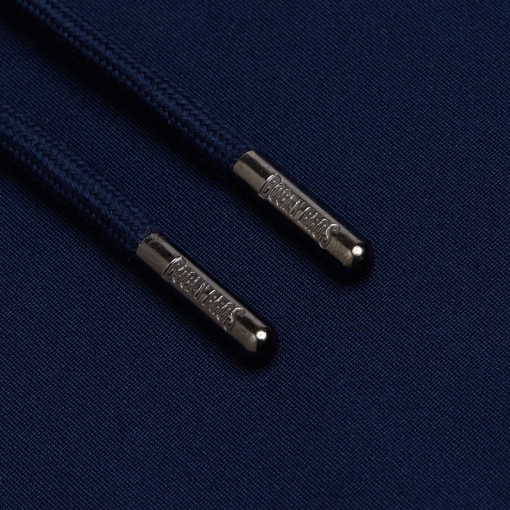 Navy Hoodie