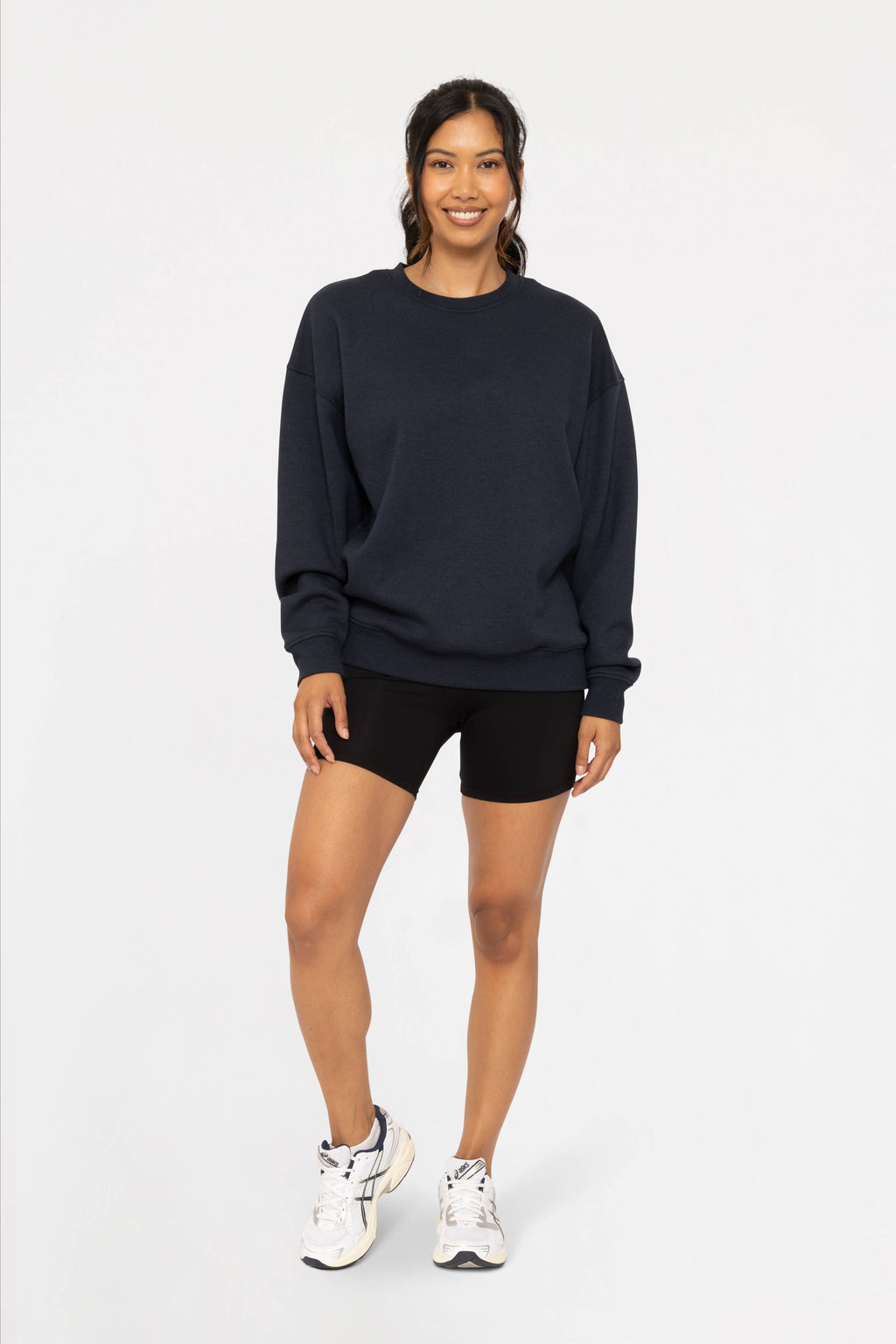 Booty-Lifting Active Shorts