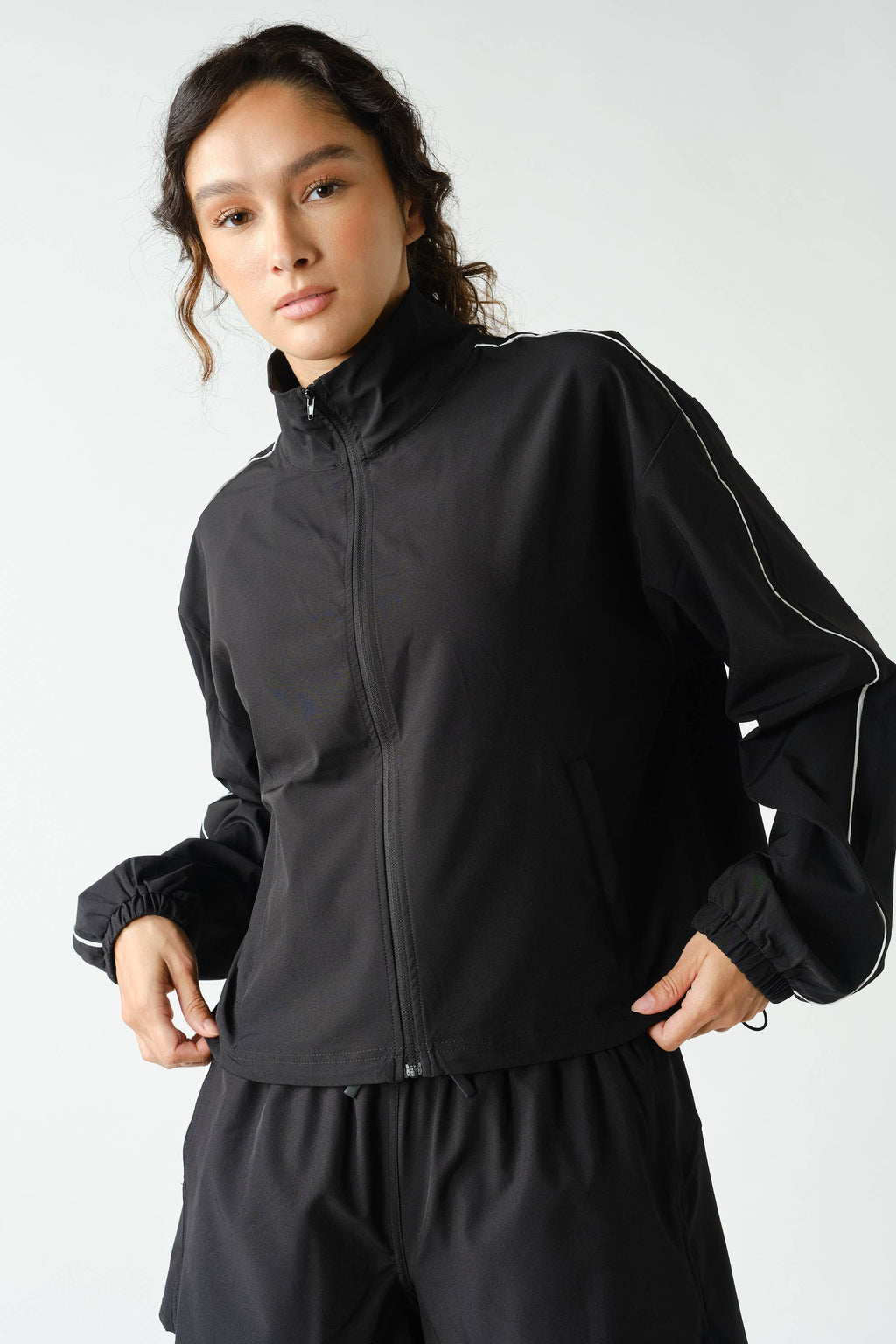 Finish Line Jacket